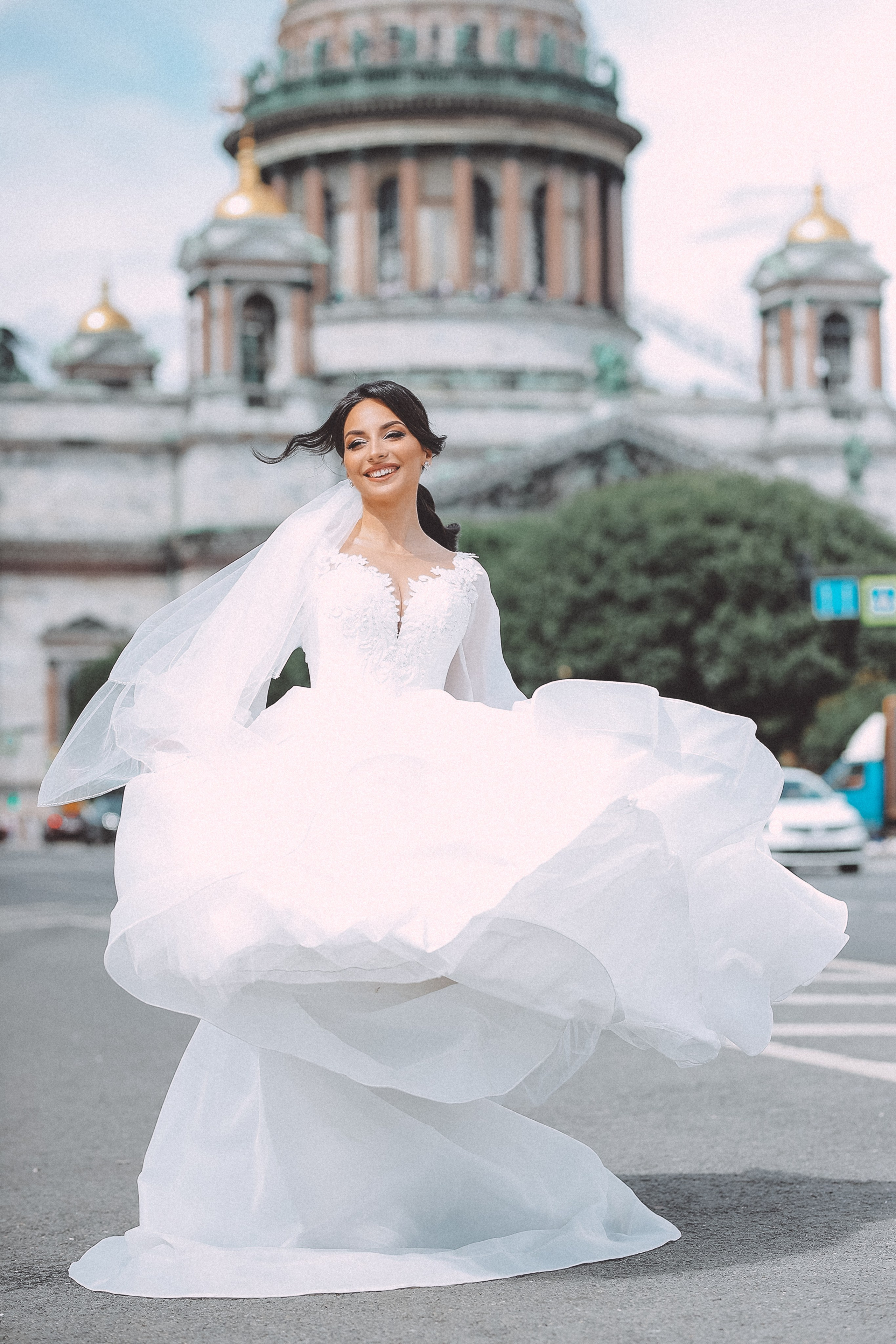 Wedding. Главная