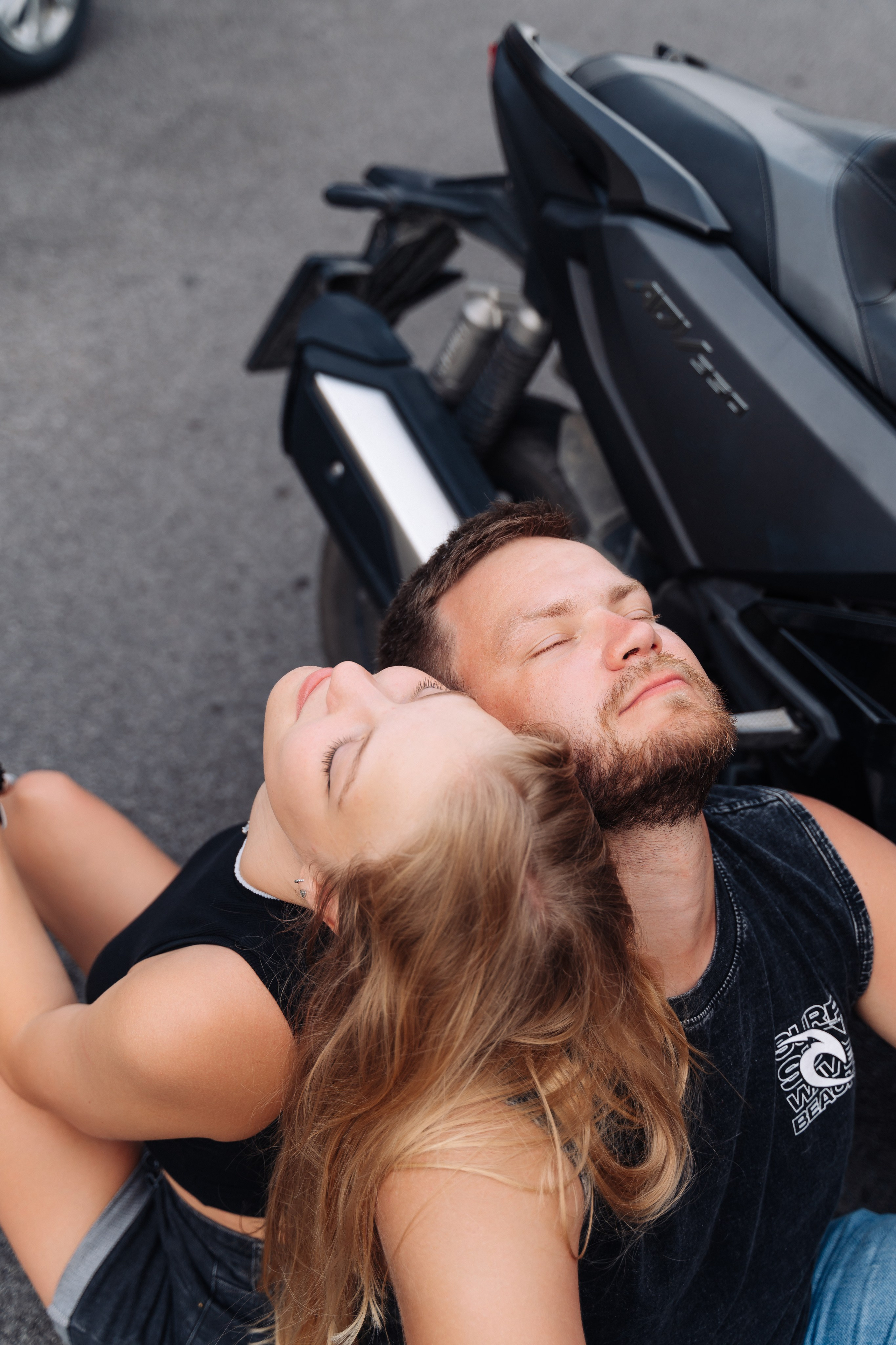 Лав стори. Главная