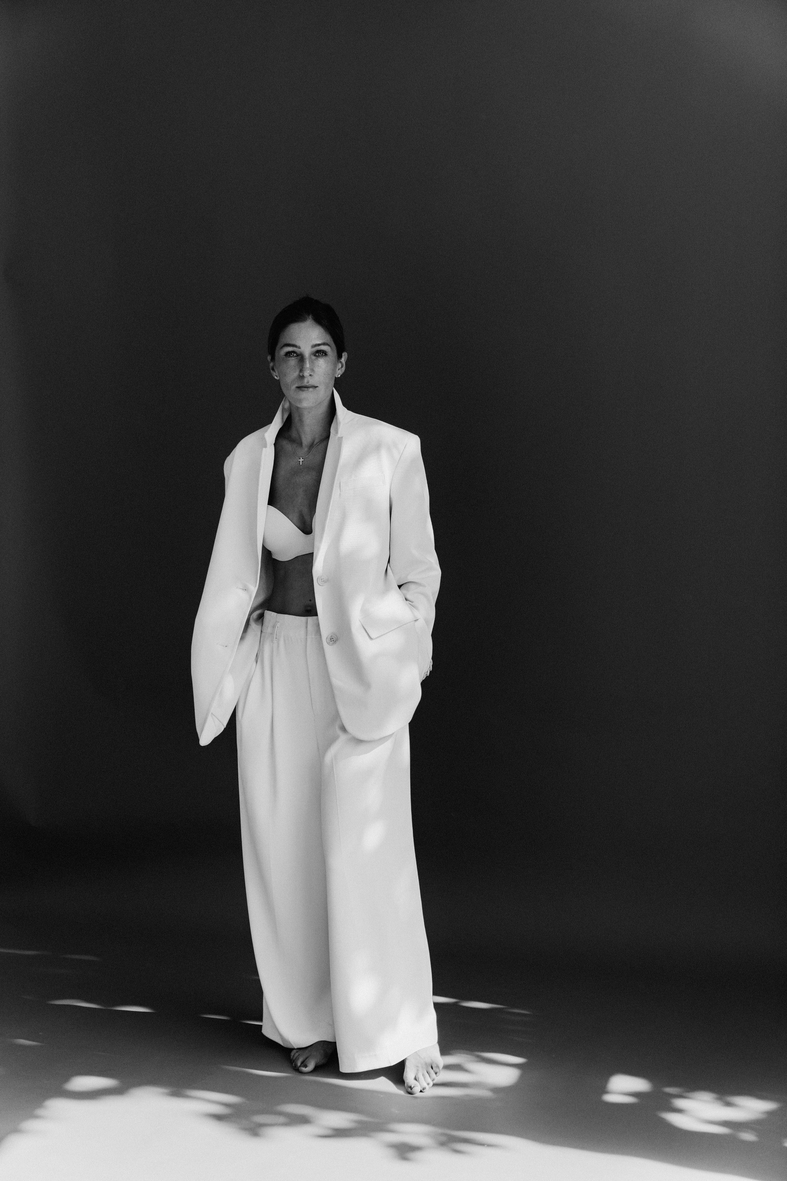 Yana. Фотограф Нина Дмитриева