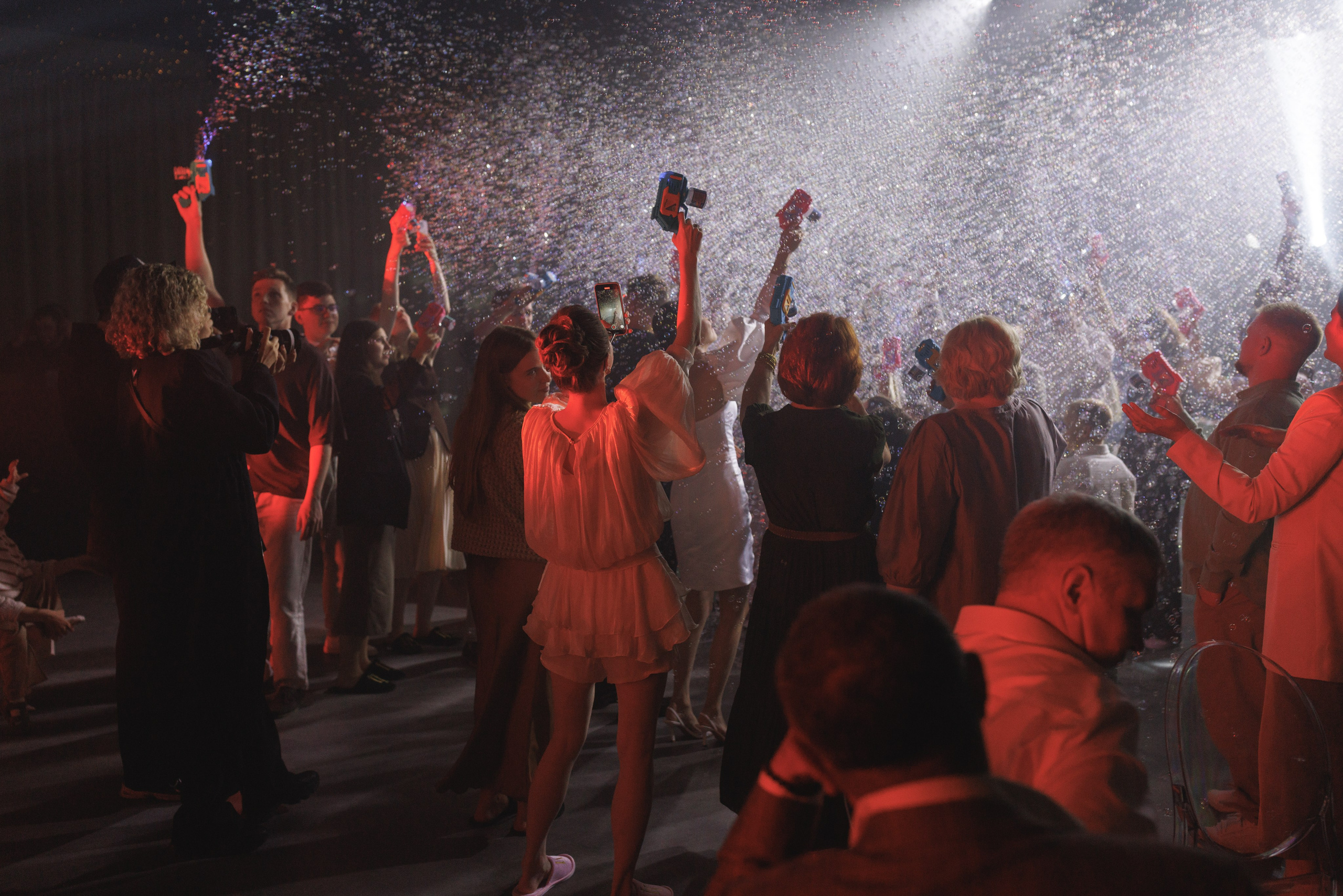 Дмитрий и Диана