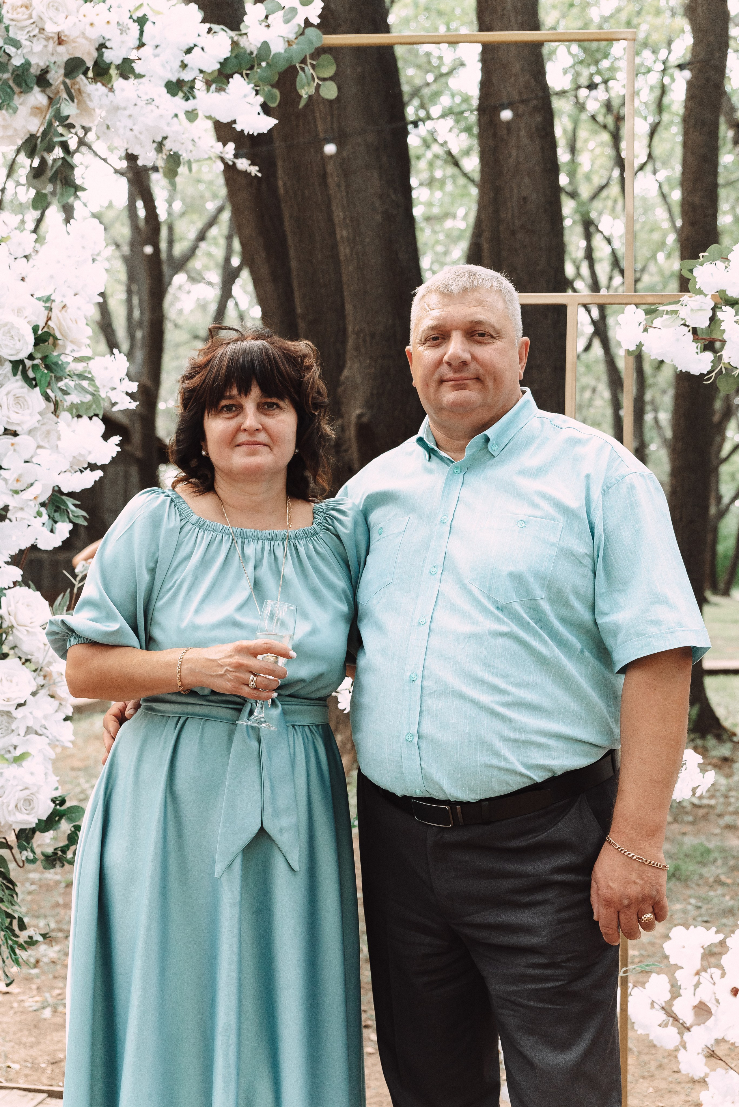 Семен + Варвара. Свадебный и семейный фотограф в Волгограде Олеся Лисицкая