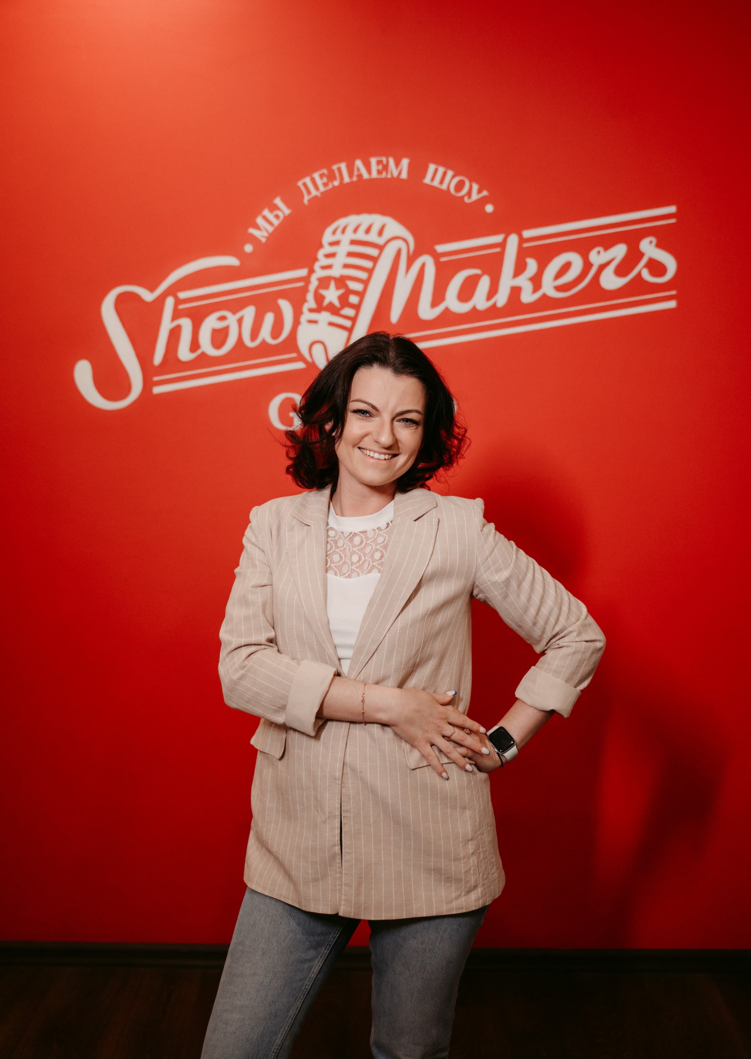 Showmakers / концертное агентство. Саша Копылов, фотограф в Казани