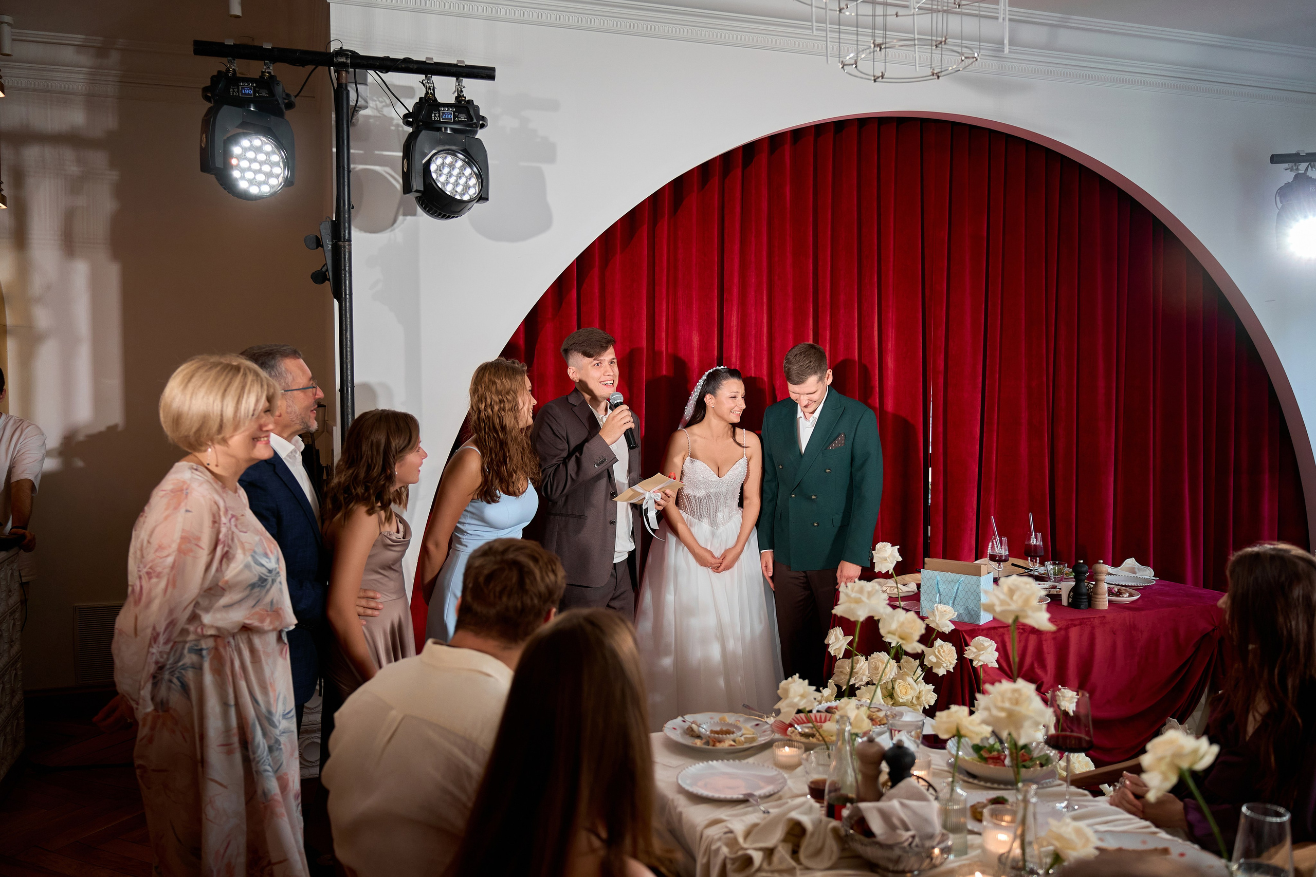 Павел & Ксения. Фотограф в Нижнем Новгороде Марина Кузнецова