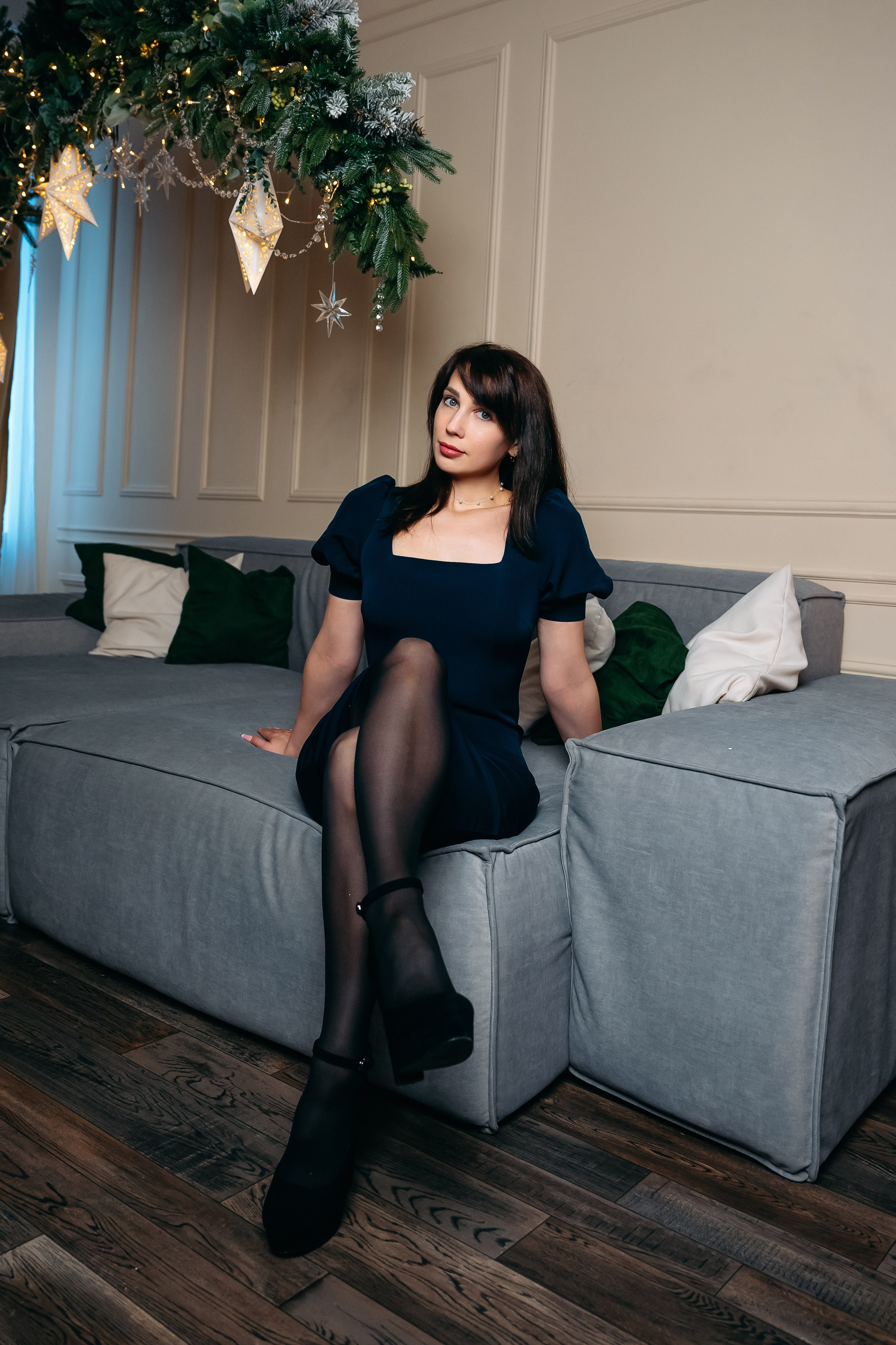 Новый год 2024-25. Ваш фотограф в г. Петропавловске-Камчатском Арина Алексеева