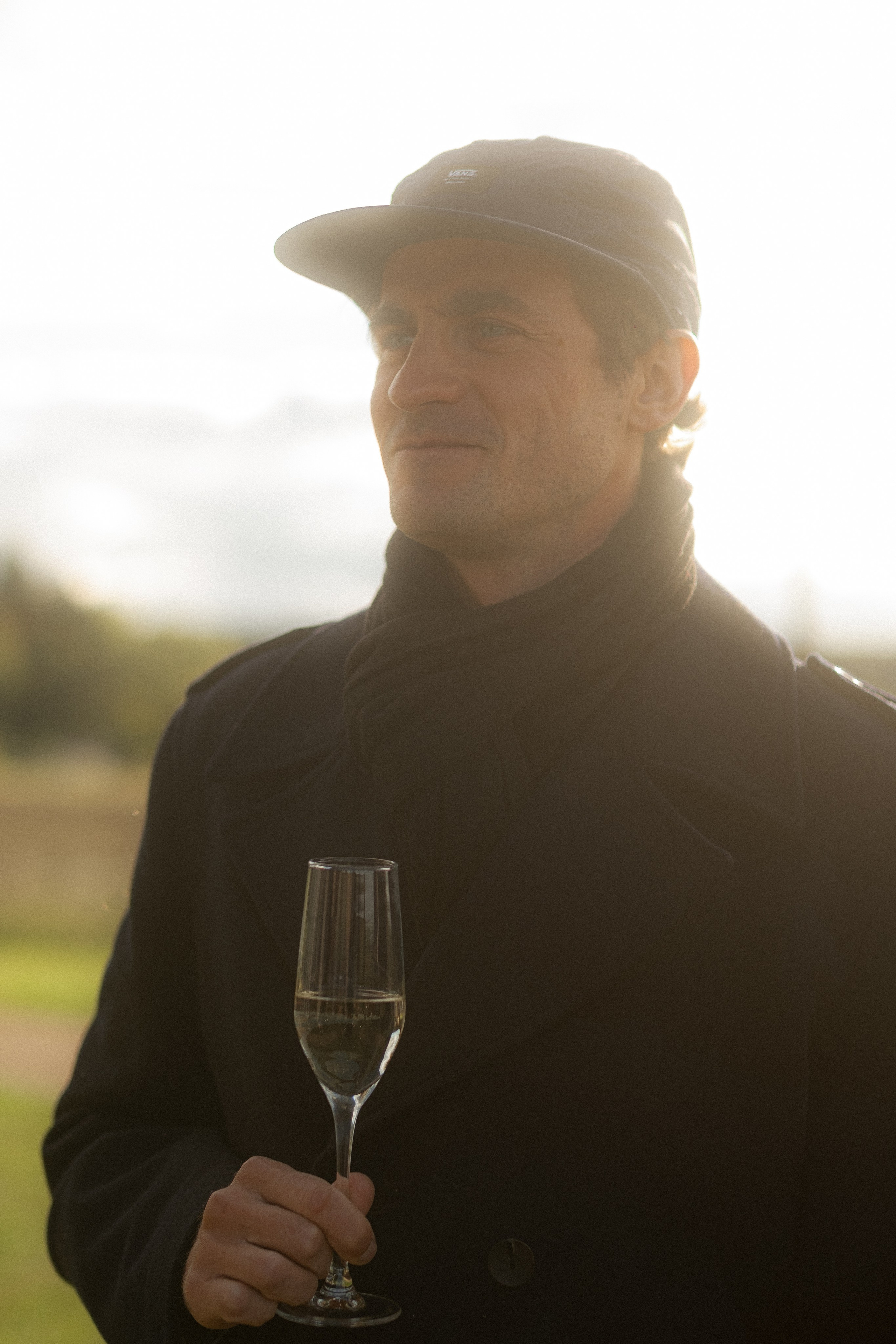 PineRiver. Сентиментальная свадебная фотография