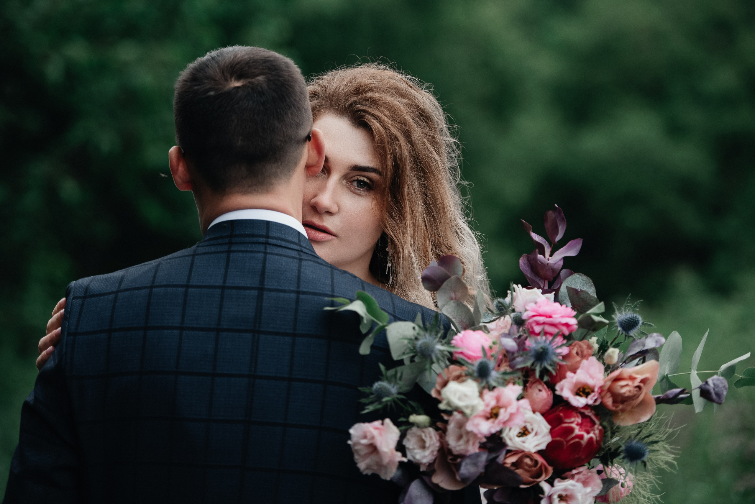 S&I. Ваш фотограф в г. Петропавловске-Камчатском Арина Алексеева