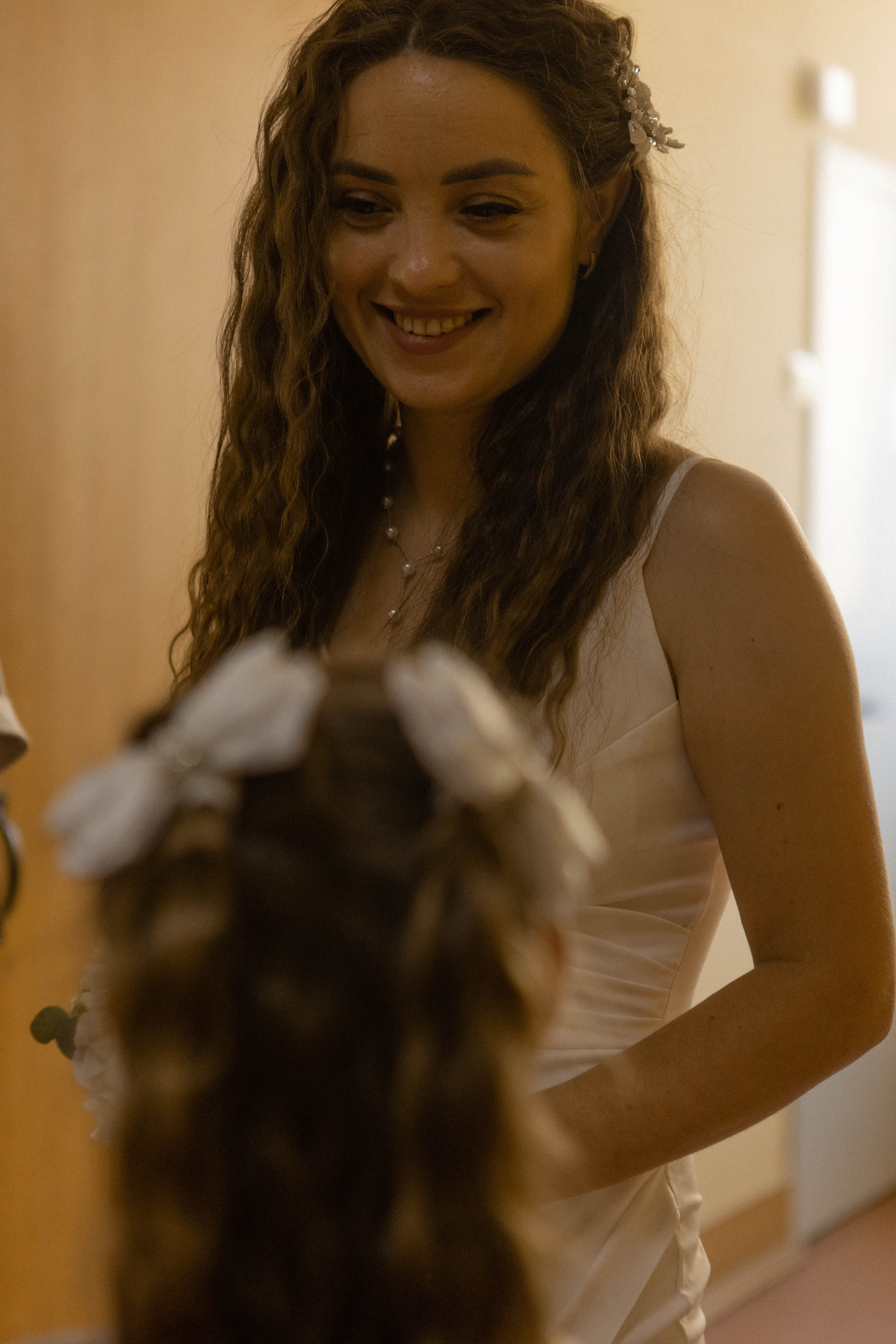 Миша и Ира. Свадебный фотограф в Нижнем Новгороде Анна Кузнецова