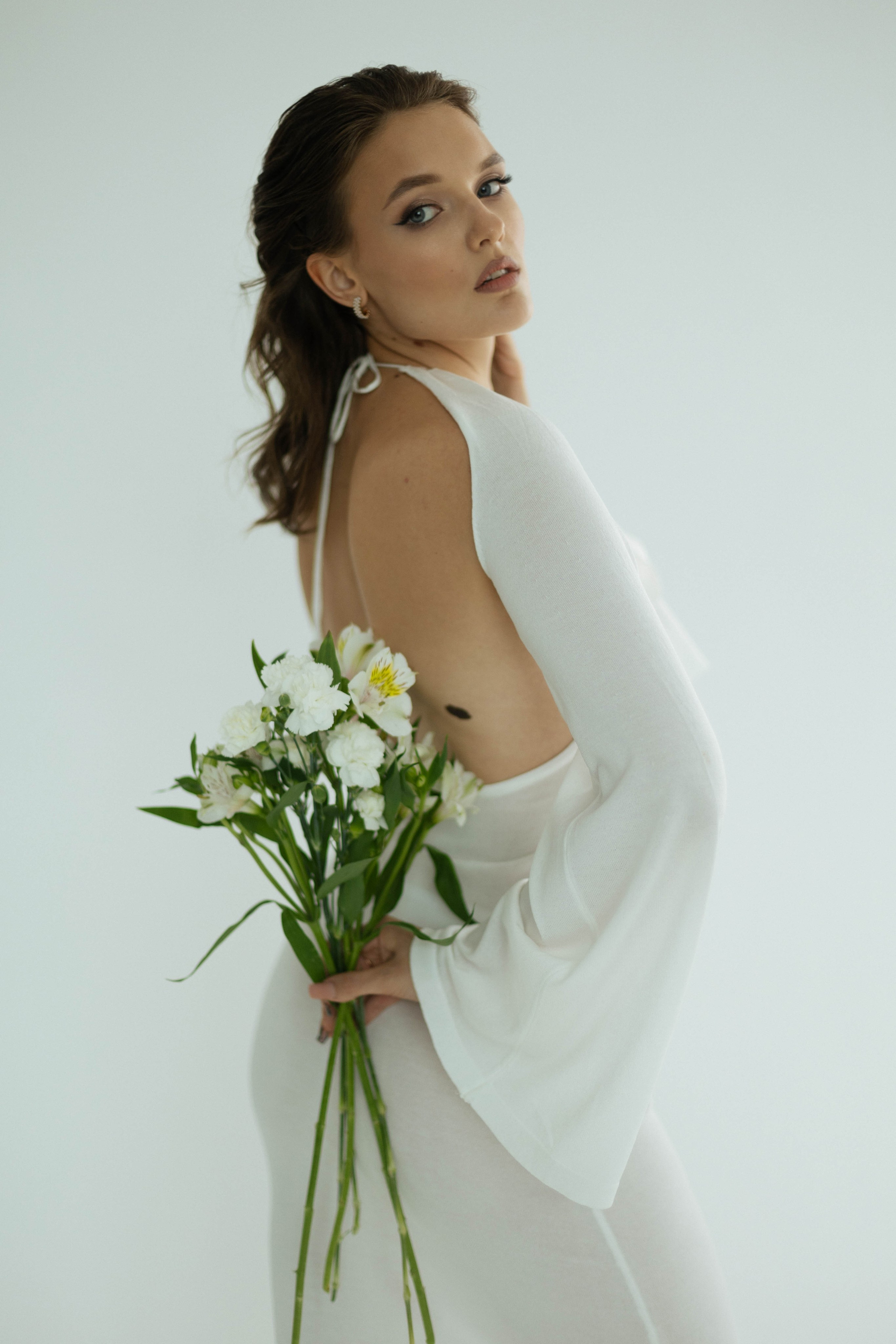 Даша. Свадебный фотограф в Нижнем Новгороде Анна Кузнецова