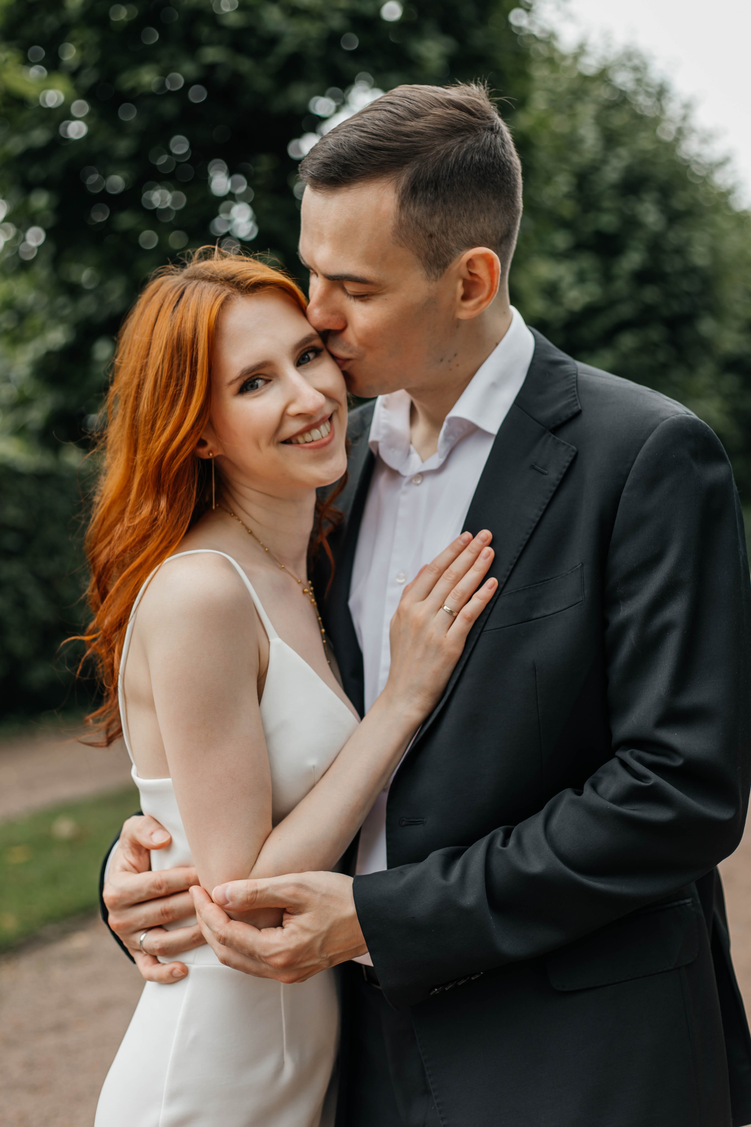 Анастасия & Герман. Свадебный и семейный фотограф в Москве Анастасия. Помогу вам быть собой и создам теплые, живые фотографии. Семейный фотограф в Дмитрове