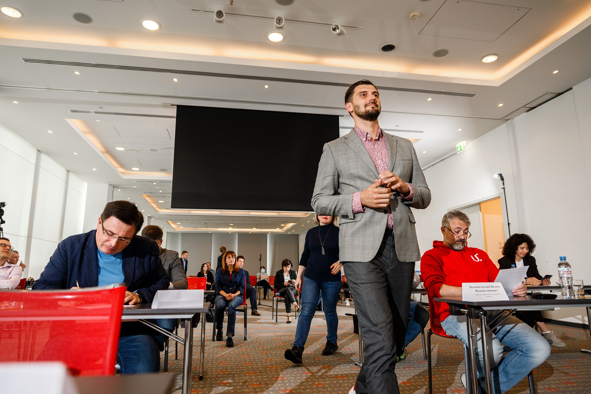 Репортаж ДемоДей Банка Убрир. Константин Солодянкин — свадебный и репортажный фотограф в Екатеринбурге и Верхней Пышме