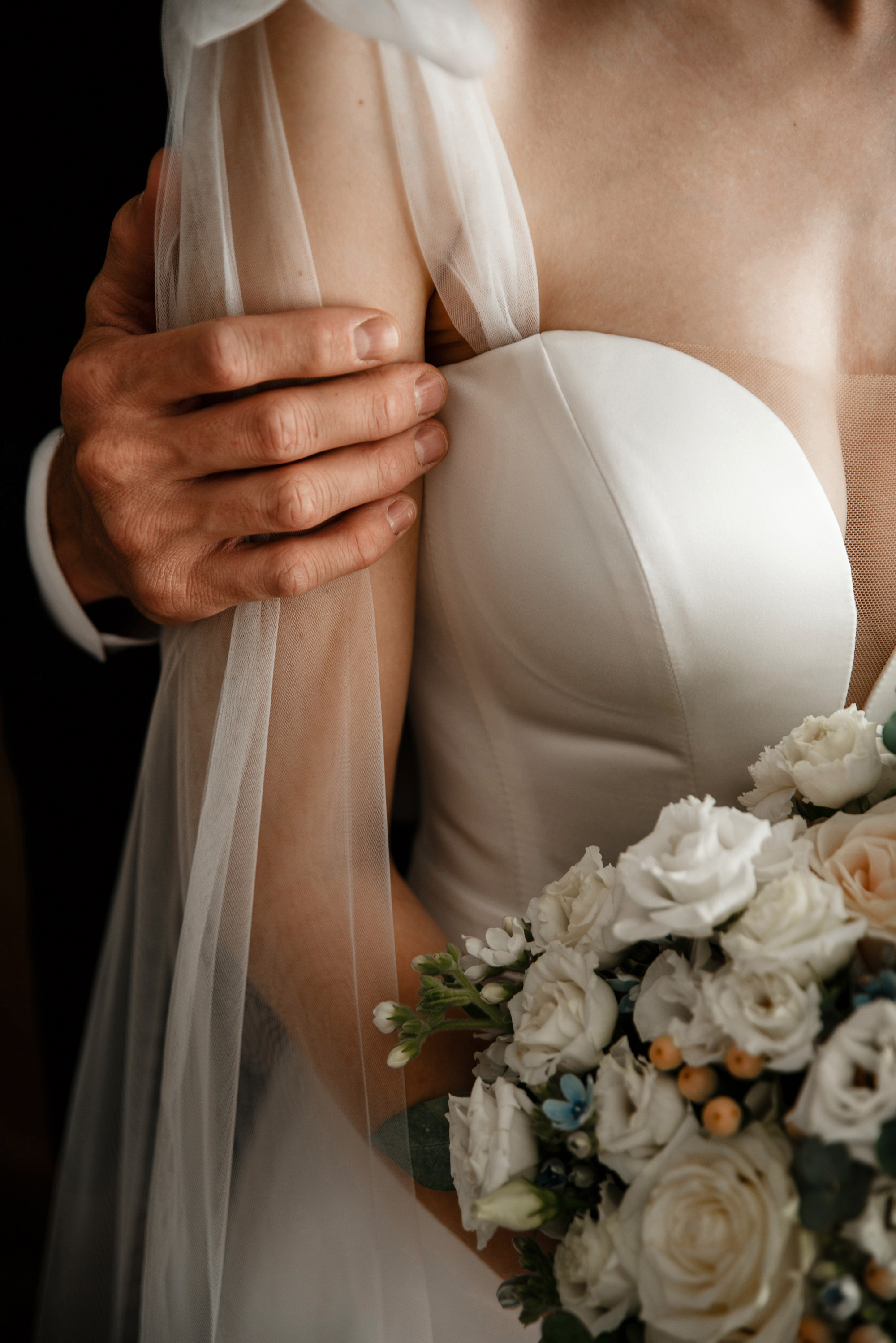 Свадьба Александры и Максима. Константин Солодянкин — свадебный и репортажный фотограф в Екатеринбурге и Верхней Пышме