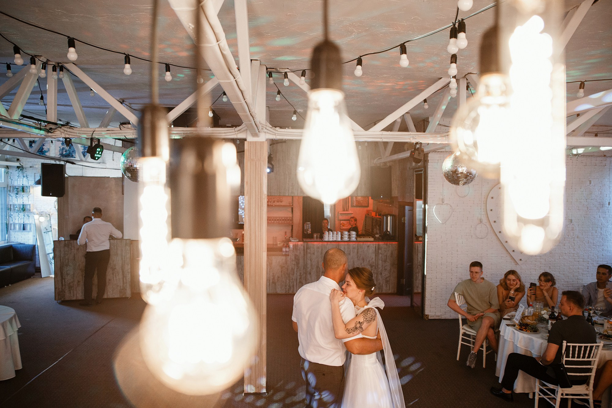 Свадьба Александры и Максима. Константин Солодянкин — свадебный и репортажный фотограф в Екатеринбурге и Верхней Пышме