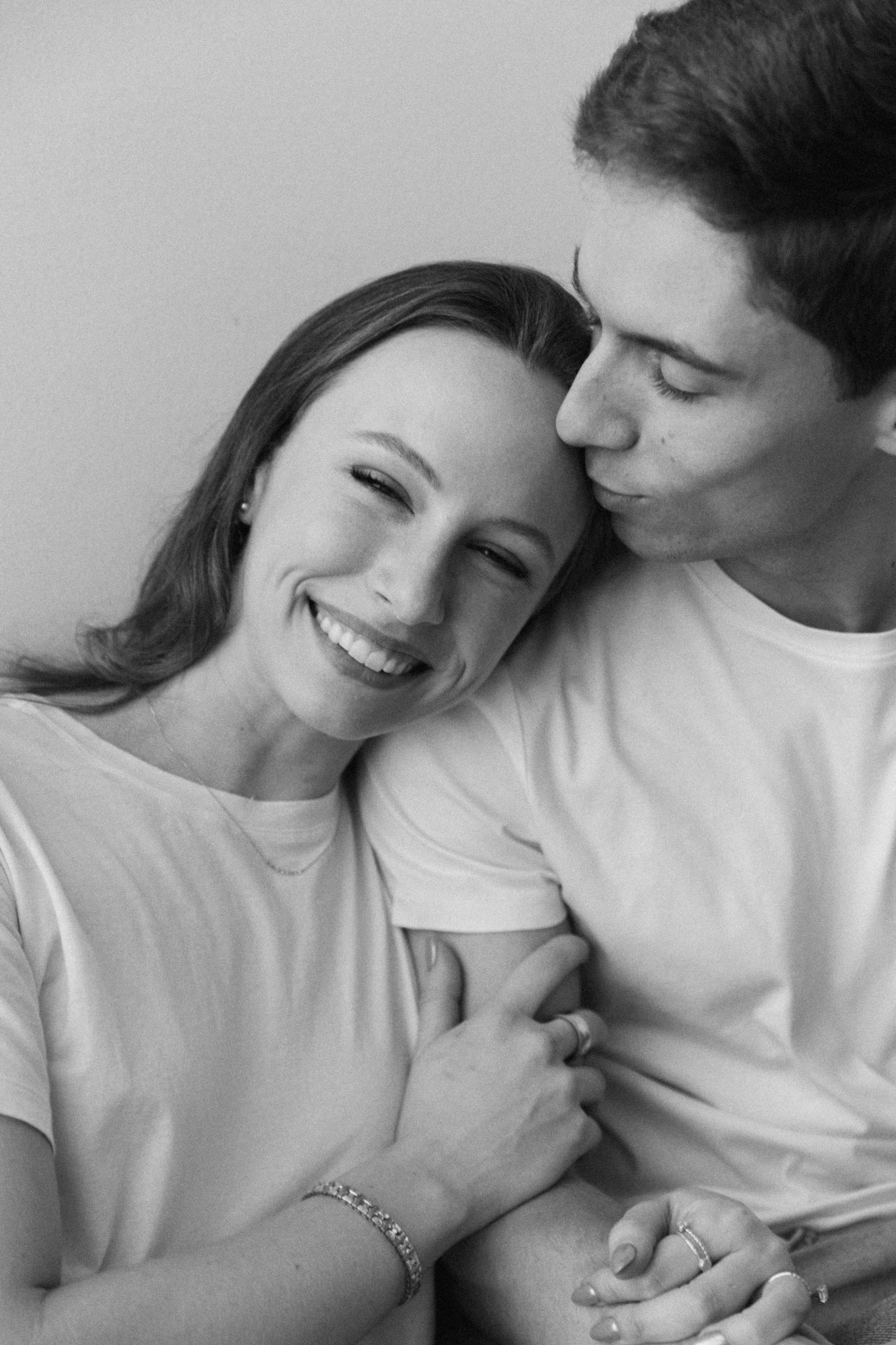 Briana+Fran. Портретный фотограф / Панама / Анастасия Елизарова