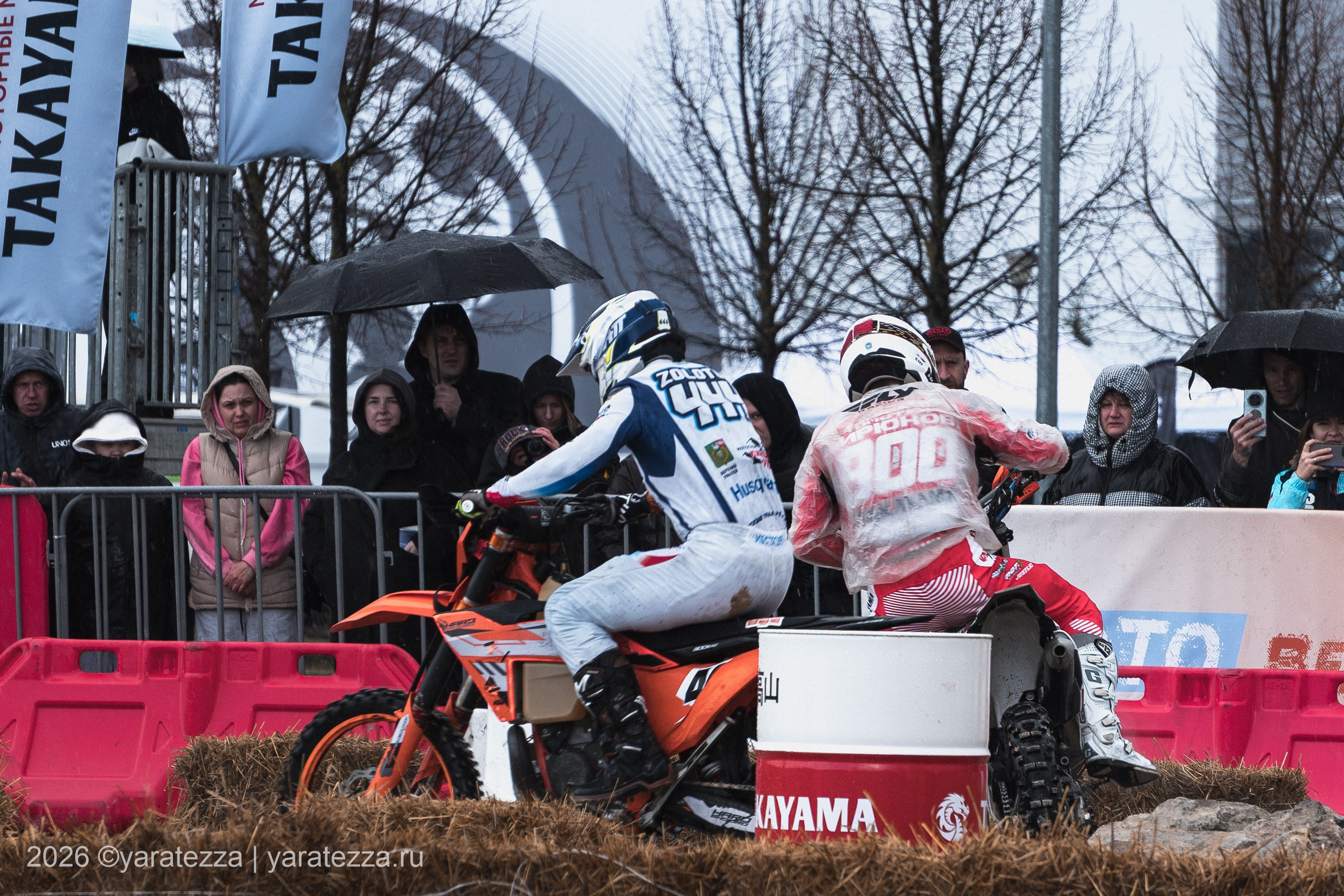 Суперэндуро Буйные есть?