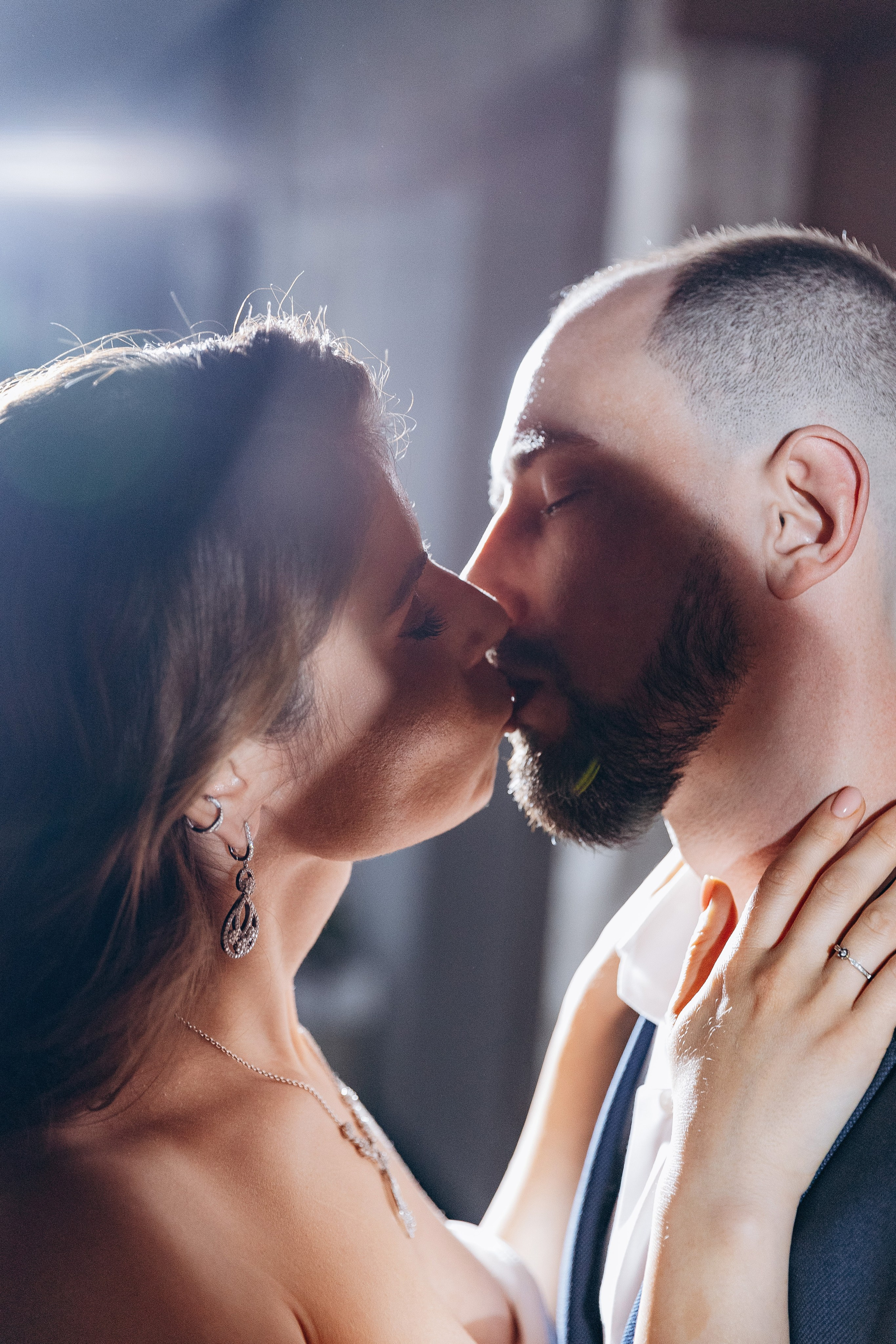 Евгений и Алина. Свадебный фотограф Казань|Москва Ranas4you