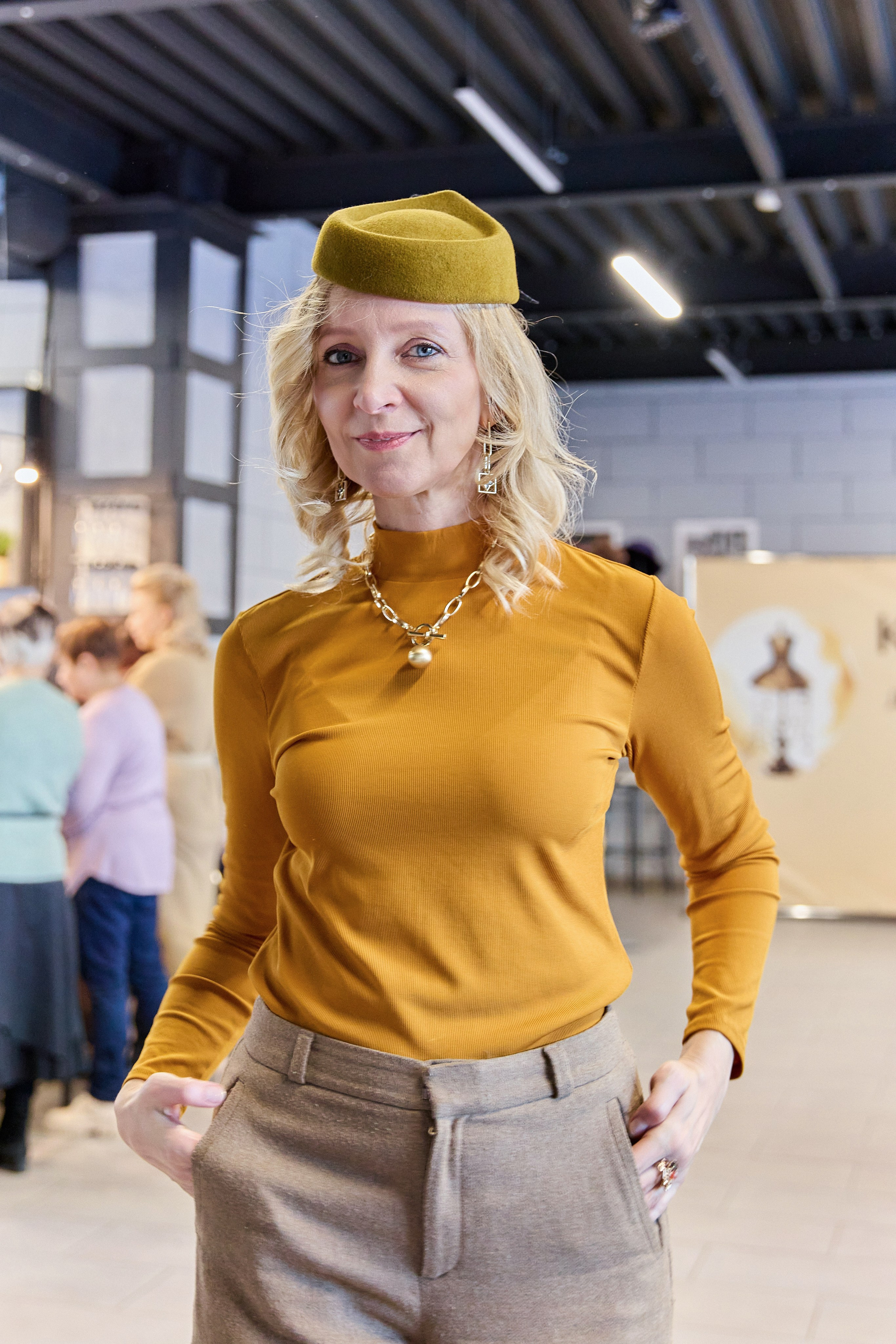 КвАРТирник. Дизайнерский маркет