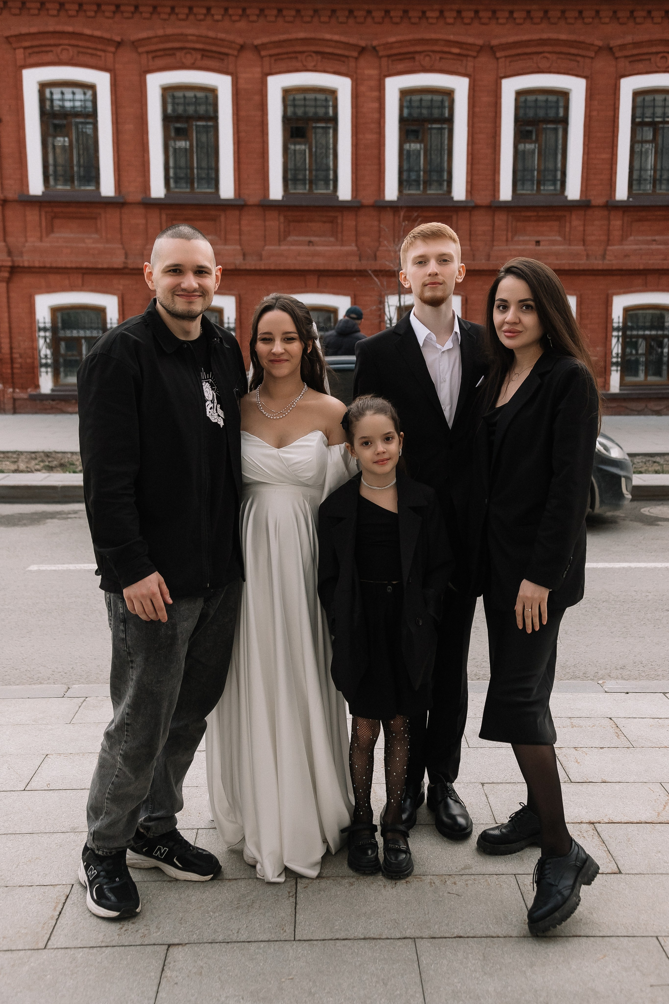 Виктор и Елена/2024. Свадебный и семейный фотограф в Екатеринбурге