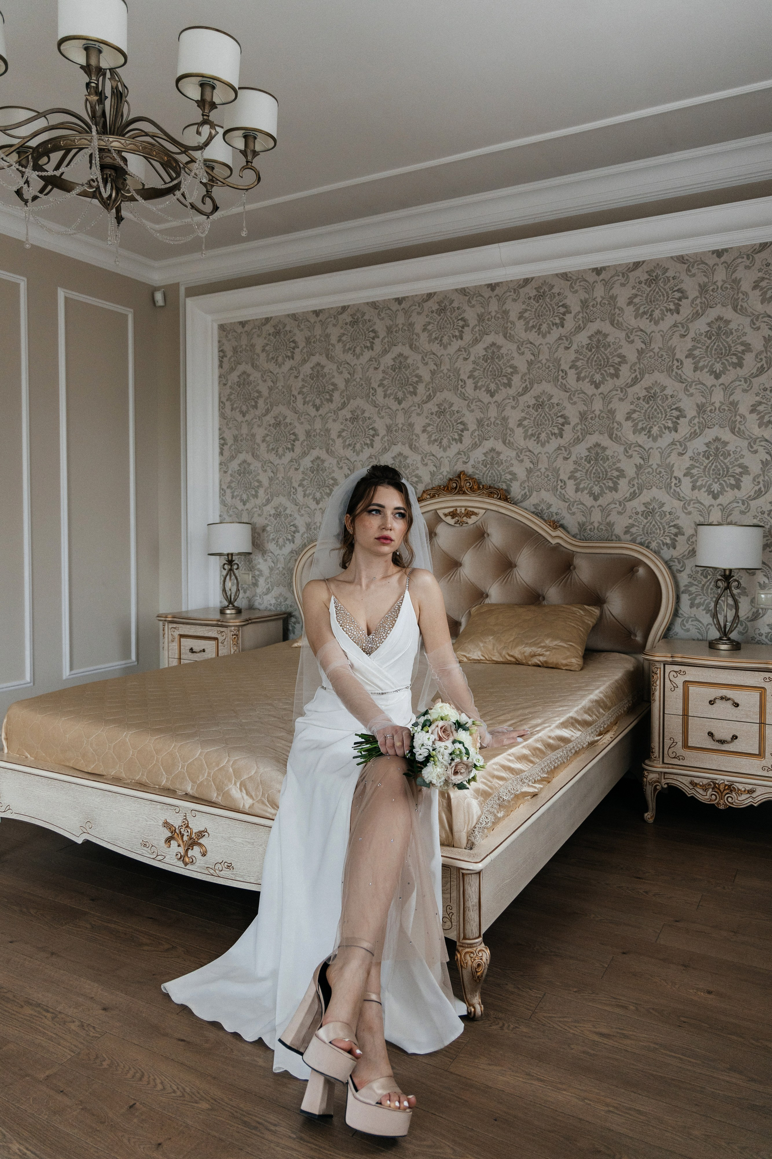 Диана и Сергей (полный день). Фотограф в Барнауле Юлия Садвокасова