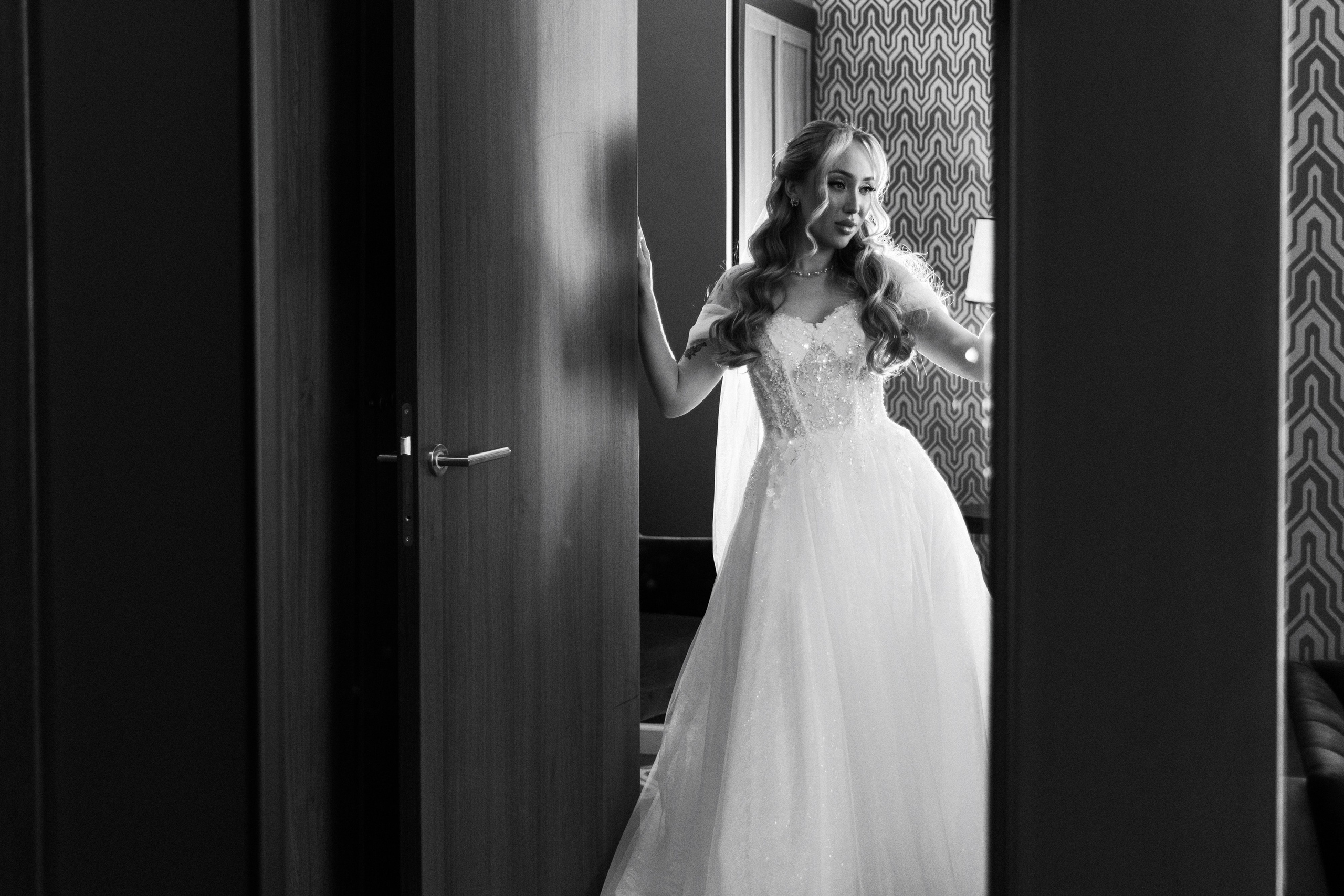 Карина и Николай. Фотограф в Барнауле Юлия Садвокасова