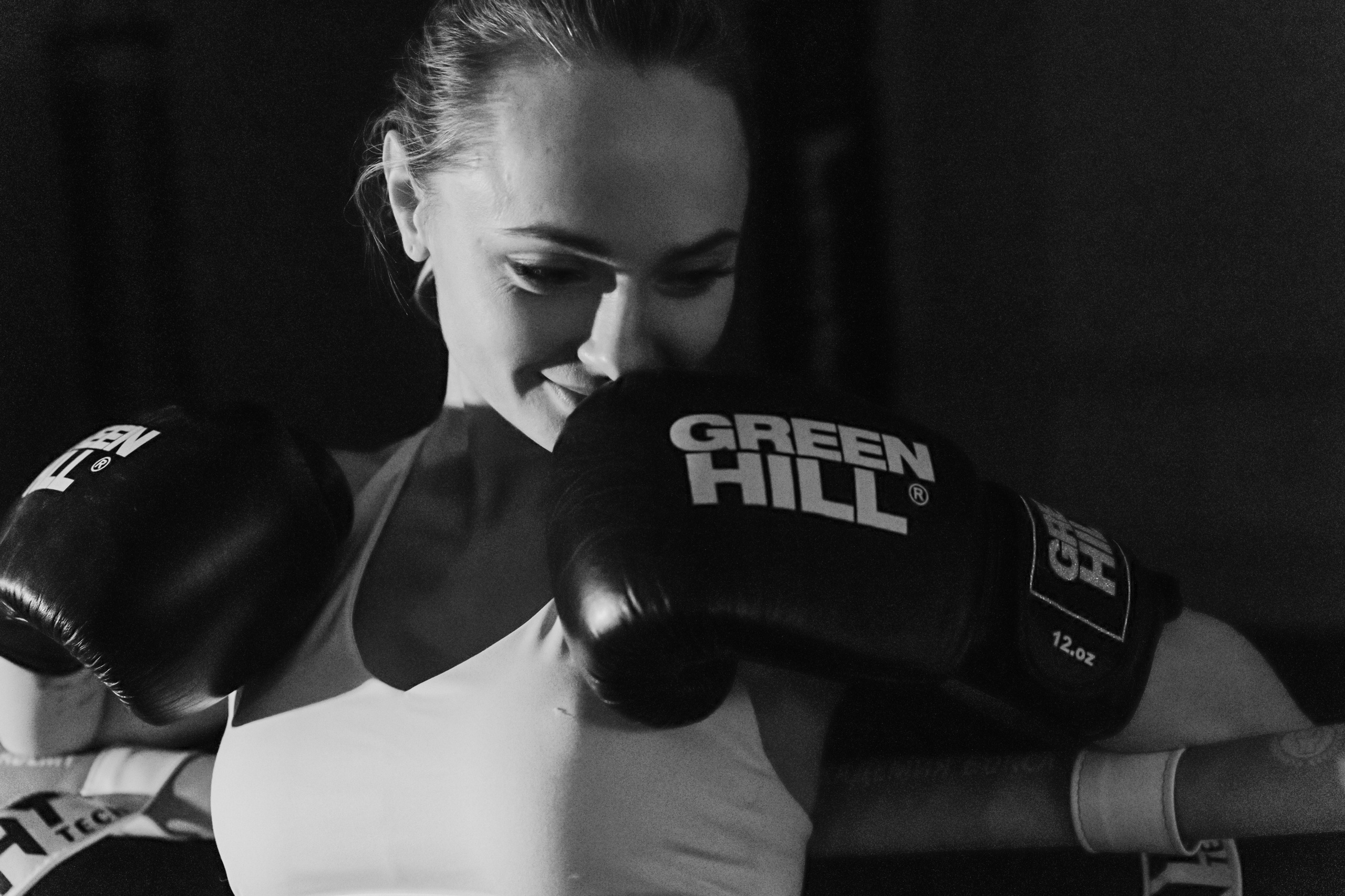 В клубе Самурай. Репортажный Фотограф во Владивостоке и России Осипчук Дмитрий