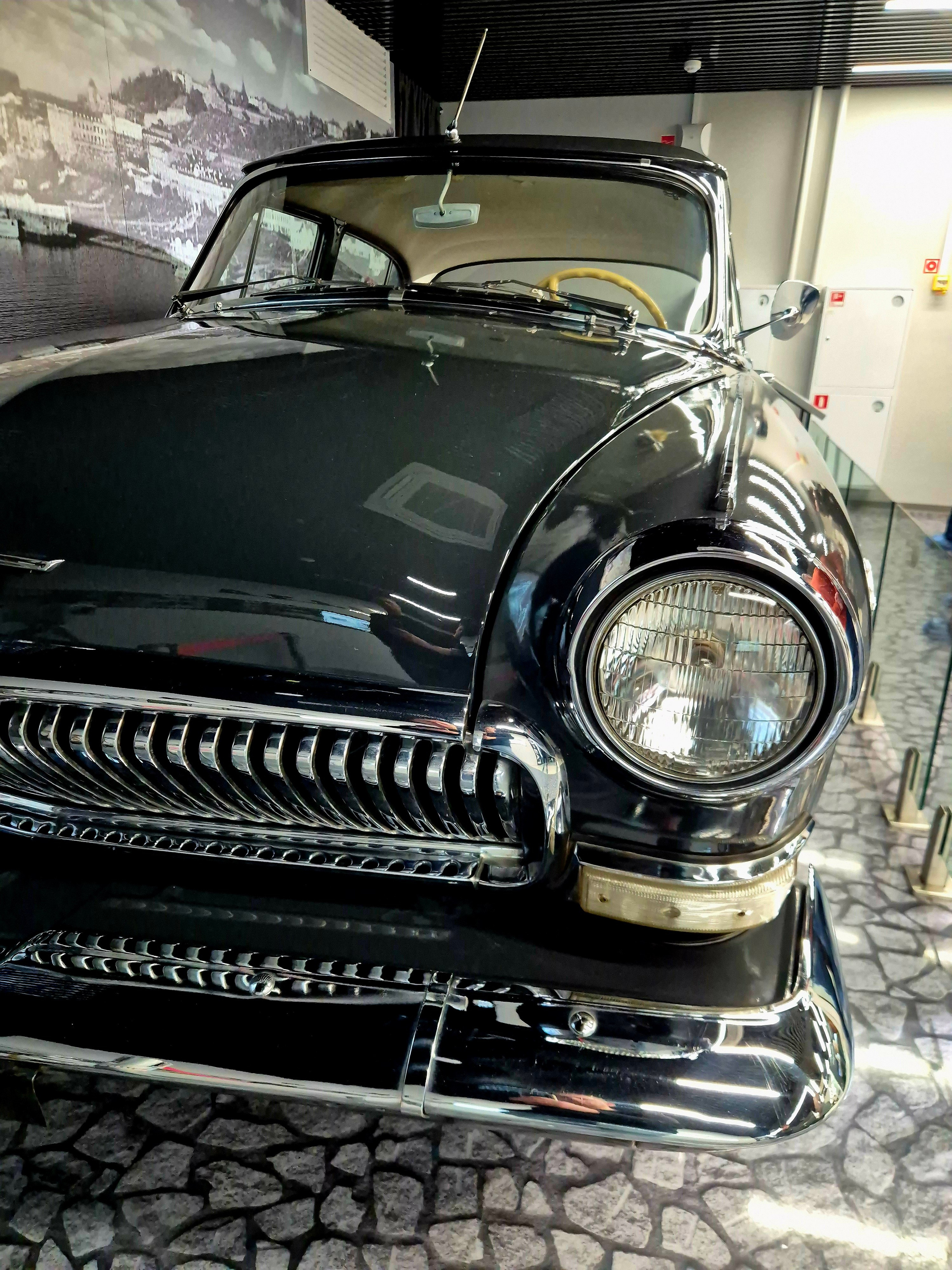 Ласточка :) Газ-21