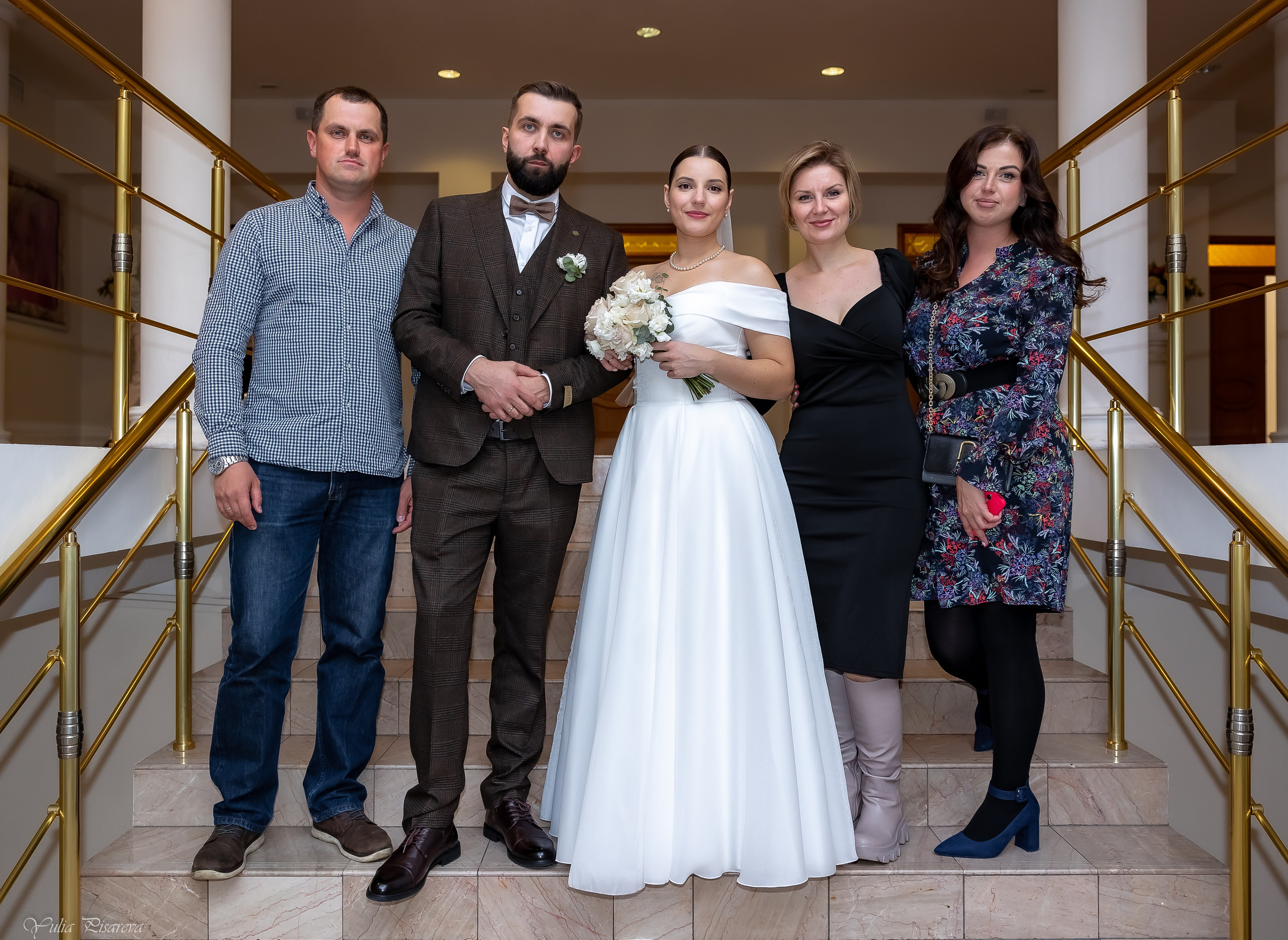 Свадьба Никита и Валерия. Фотограф в Санкт-Петербурге Писарева Юлия