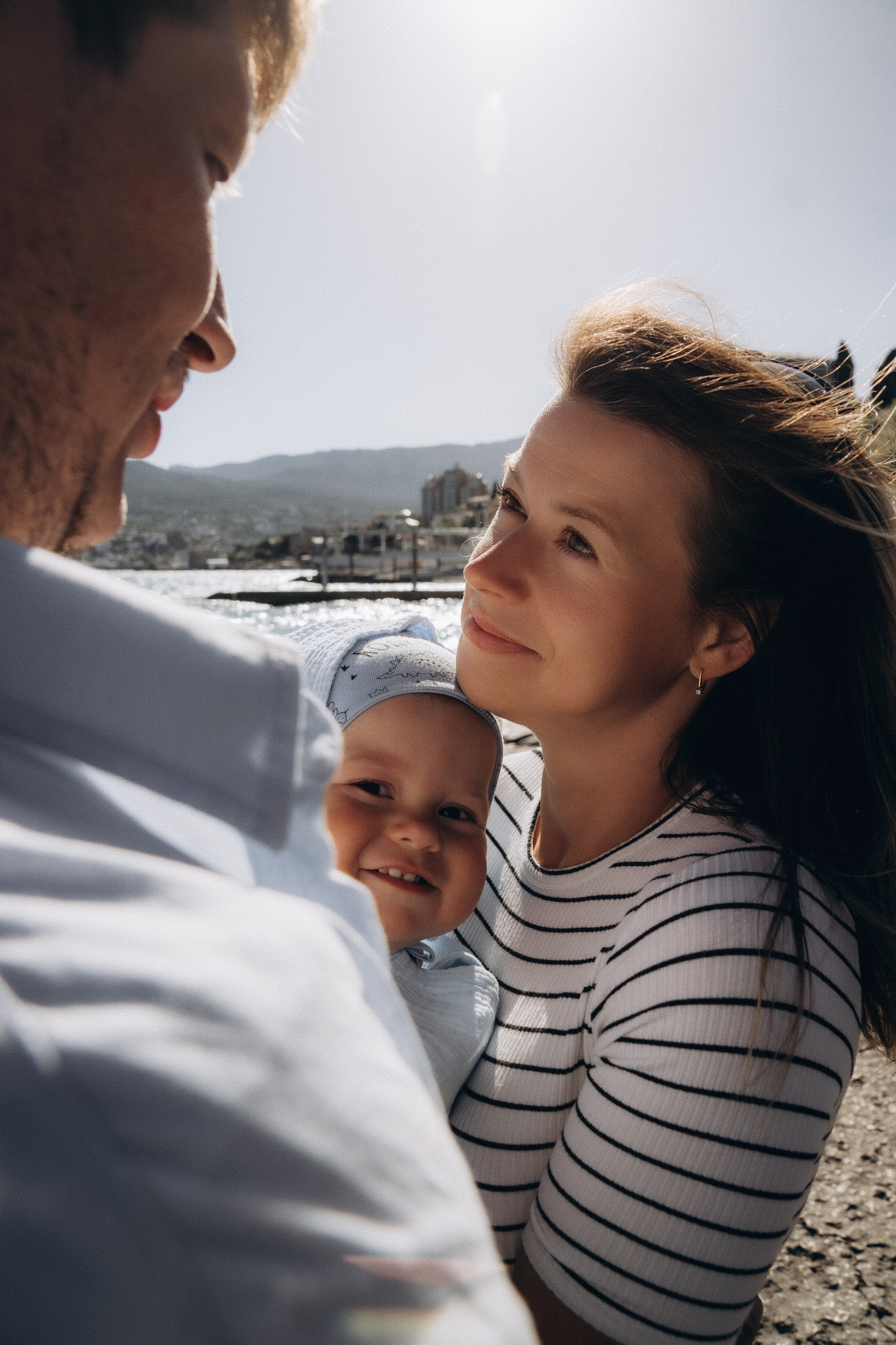 Family. Фотограф в Крыму, Ялта, Профессиональная фотосессия