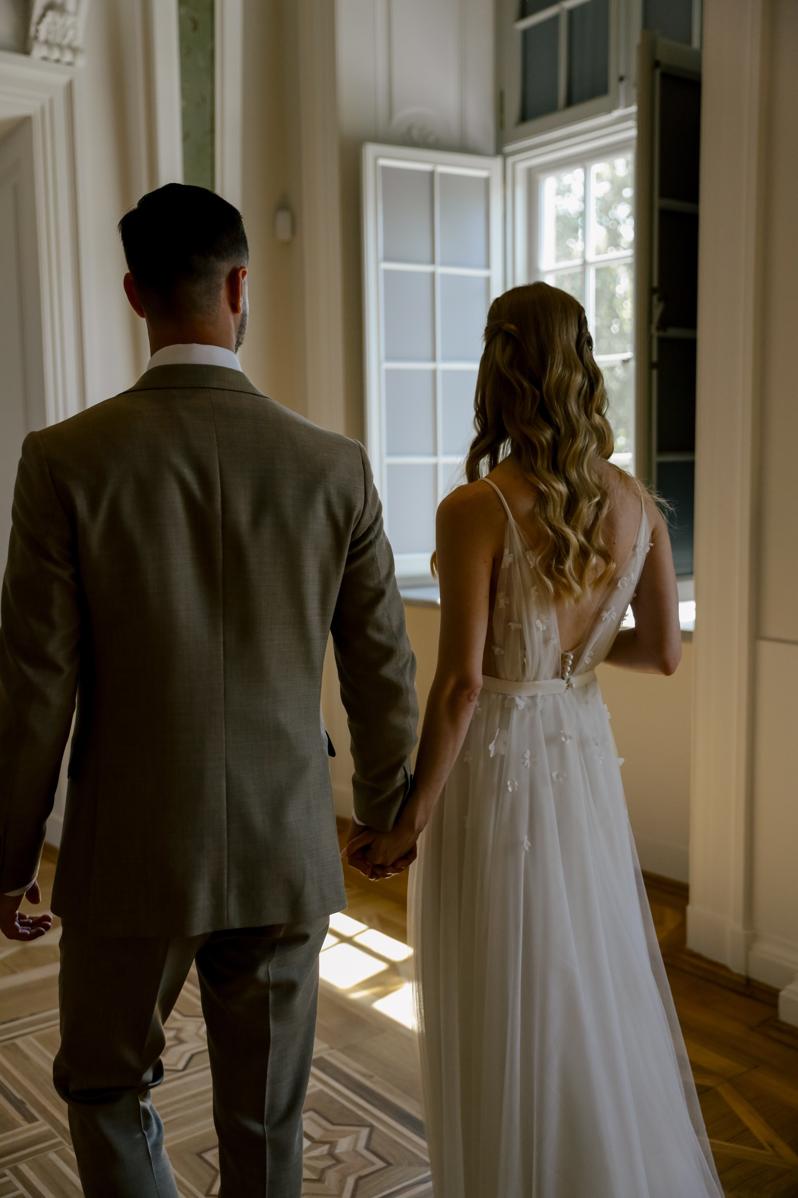 Любить не перелюбить. Свадебный и семейный фотограф в Варшаве