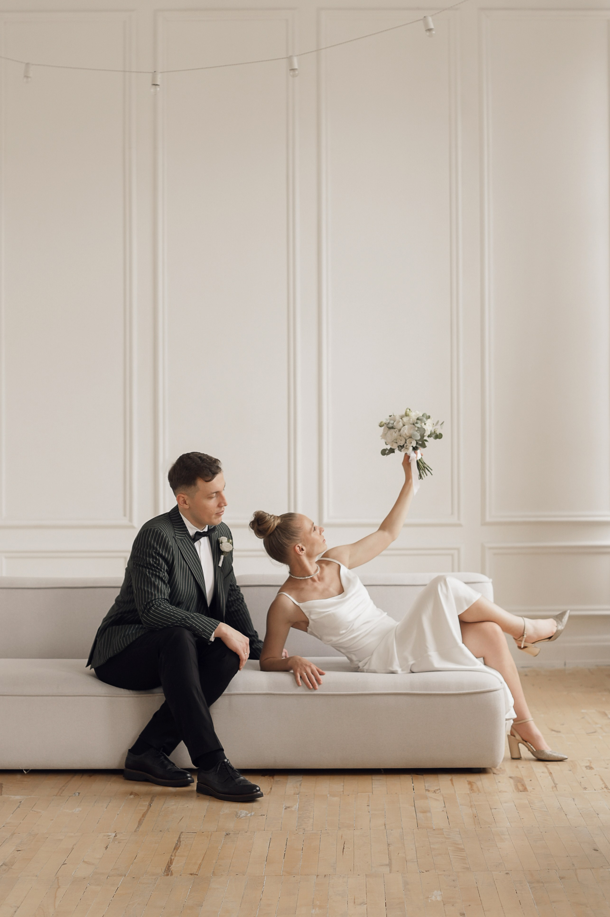 Никита&Лиза. Свадебный фотограф в Санкт Петербурге Падерина Кристина