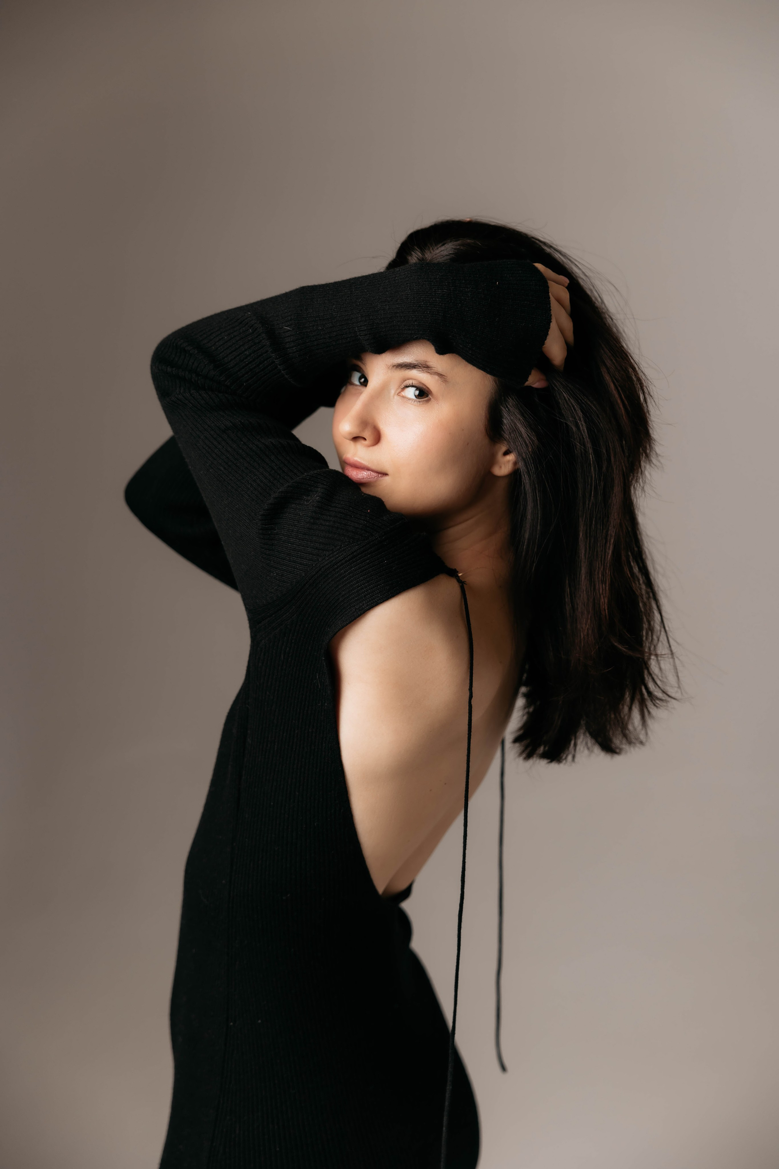 Рузела. Персональный фотограф Катерина Литвинова