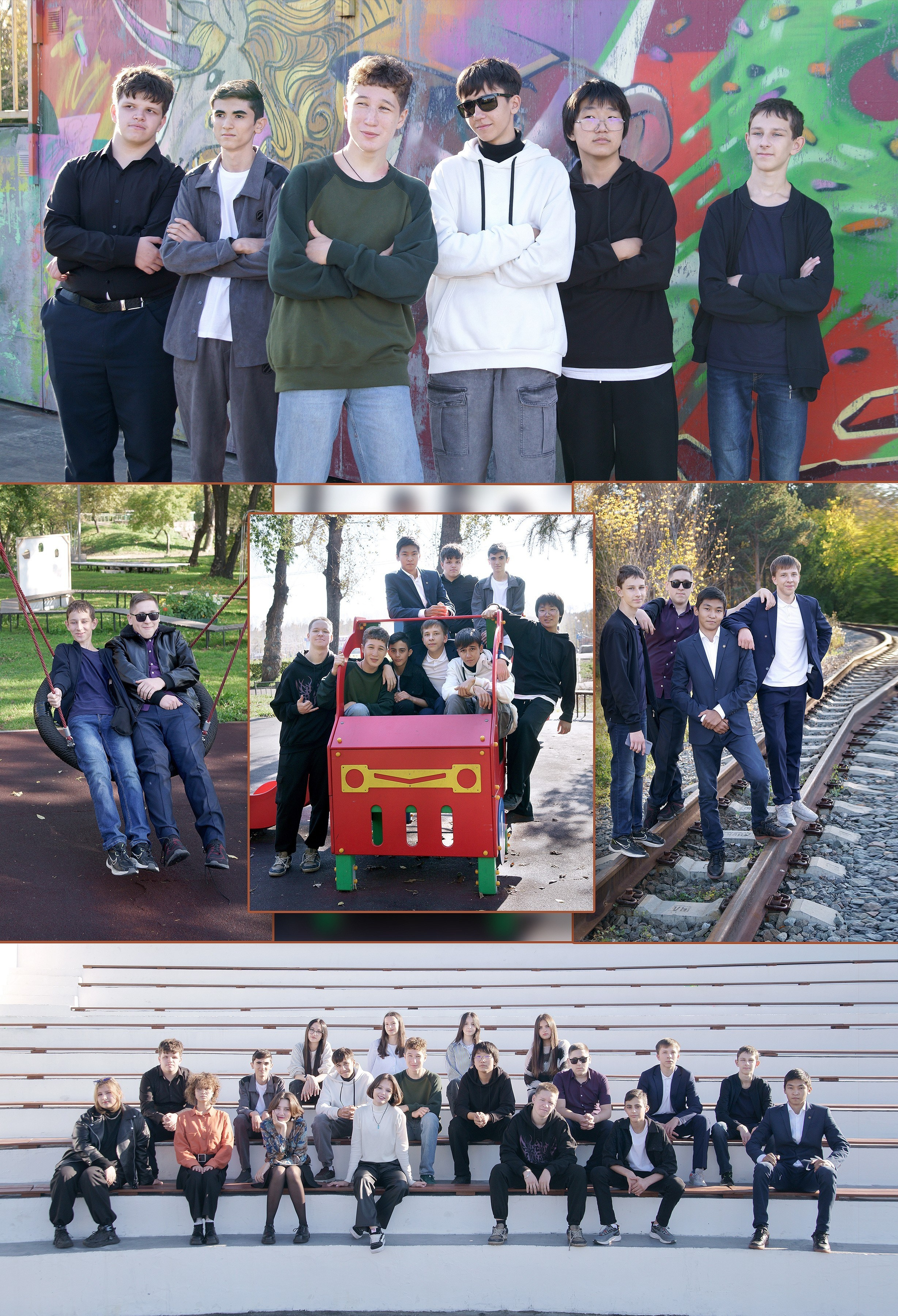 Выпускные альбомы для 9,11 классов в Иркутске