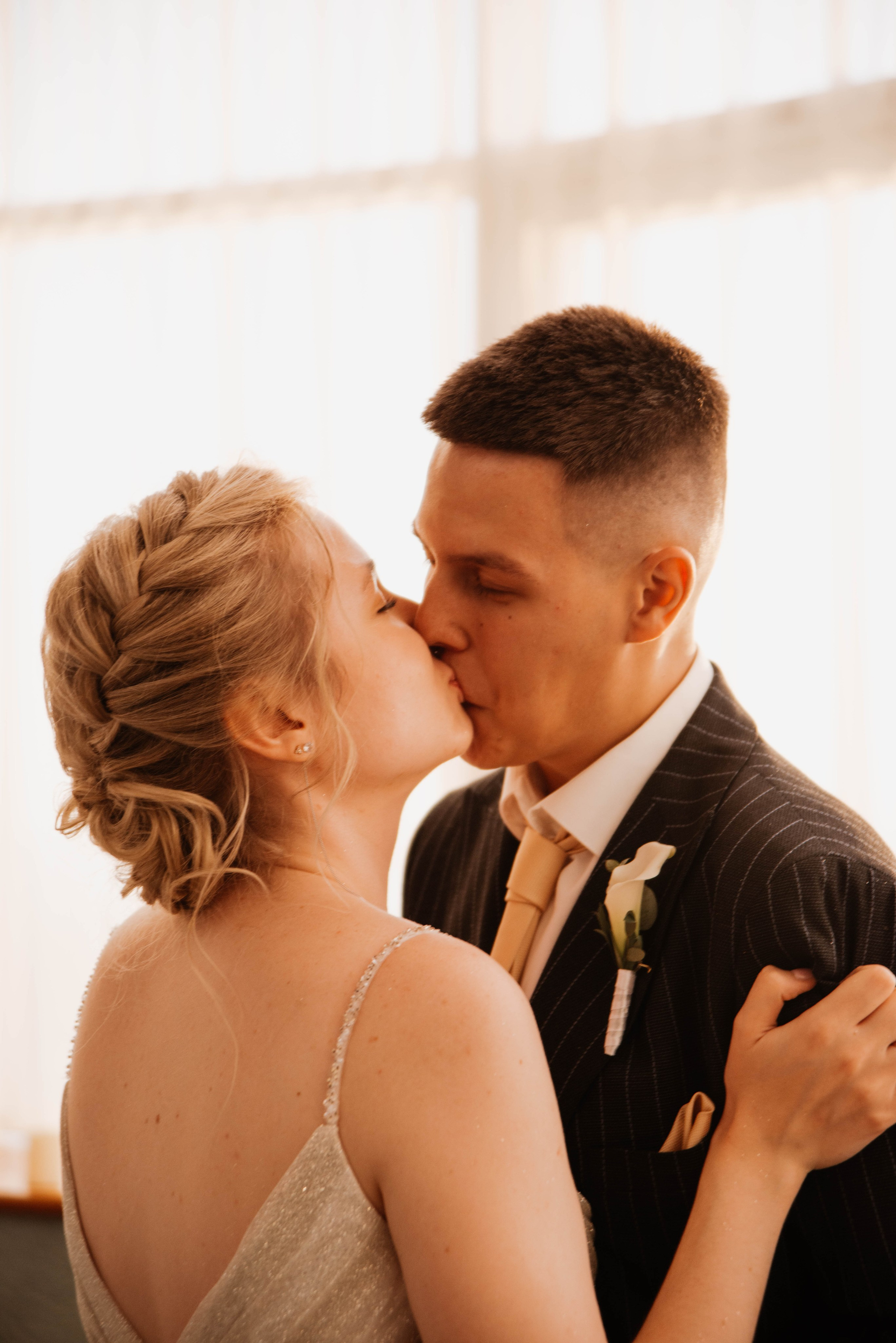 Андрей & Карина. Ксения Glossa. Портретный и репортажный фотограф в Самаре