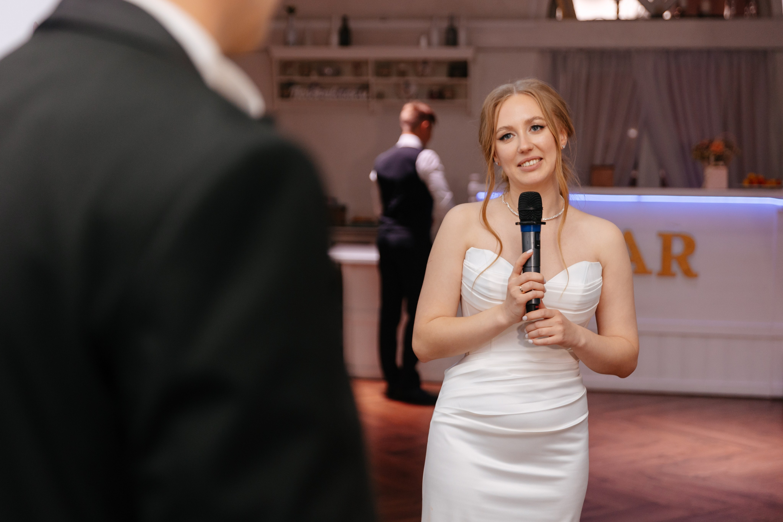 Свадебная фотосессия в Пушкине. Семейный и свадебный фотограф в Санкт-Петербурге и Москве