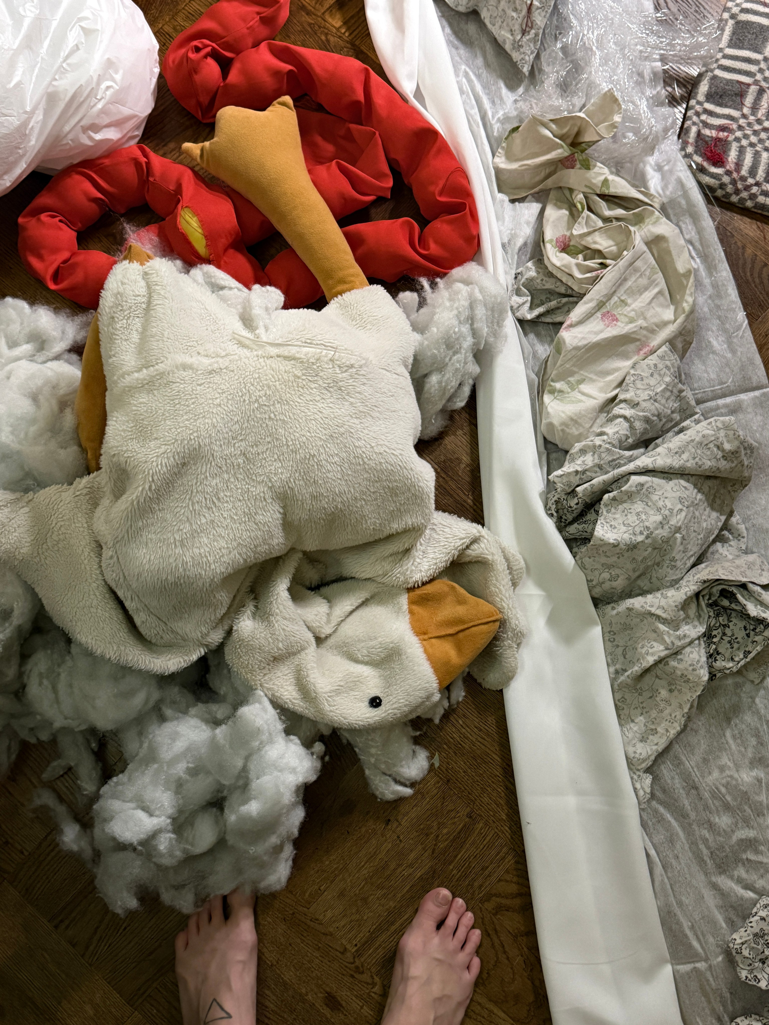 М4 Елка. Фотограф Настя Лев