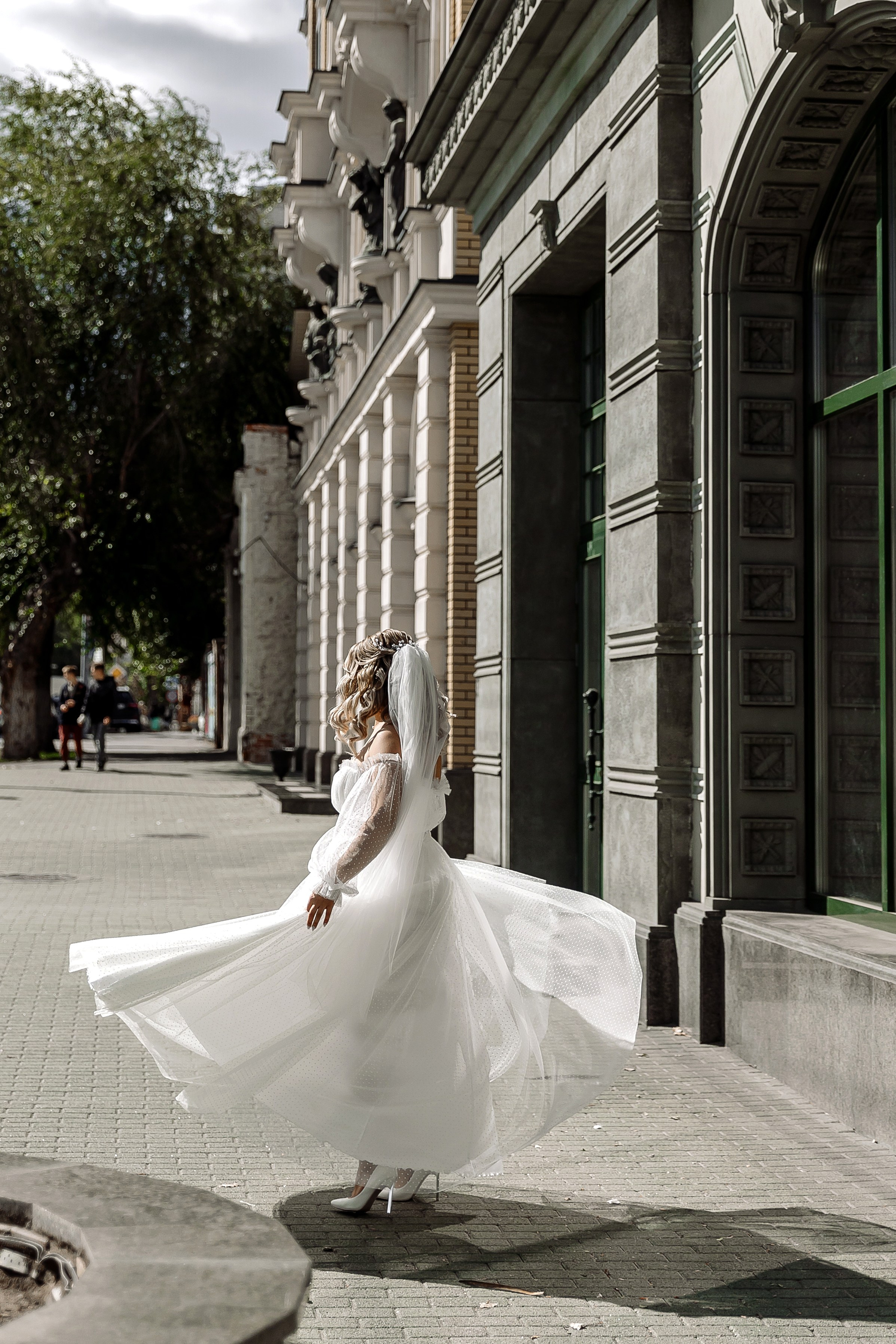 A&D. Фотограф в Саратове Мария Буршина