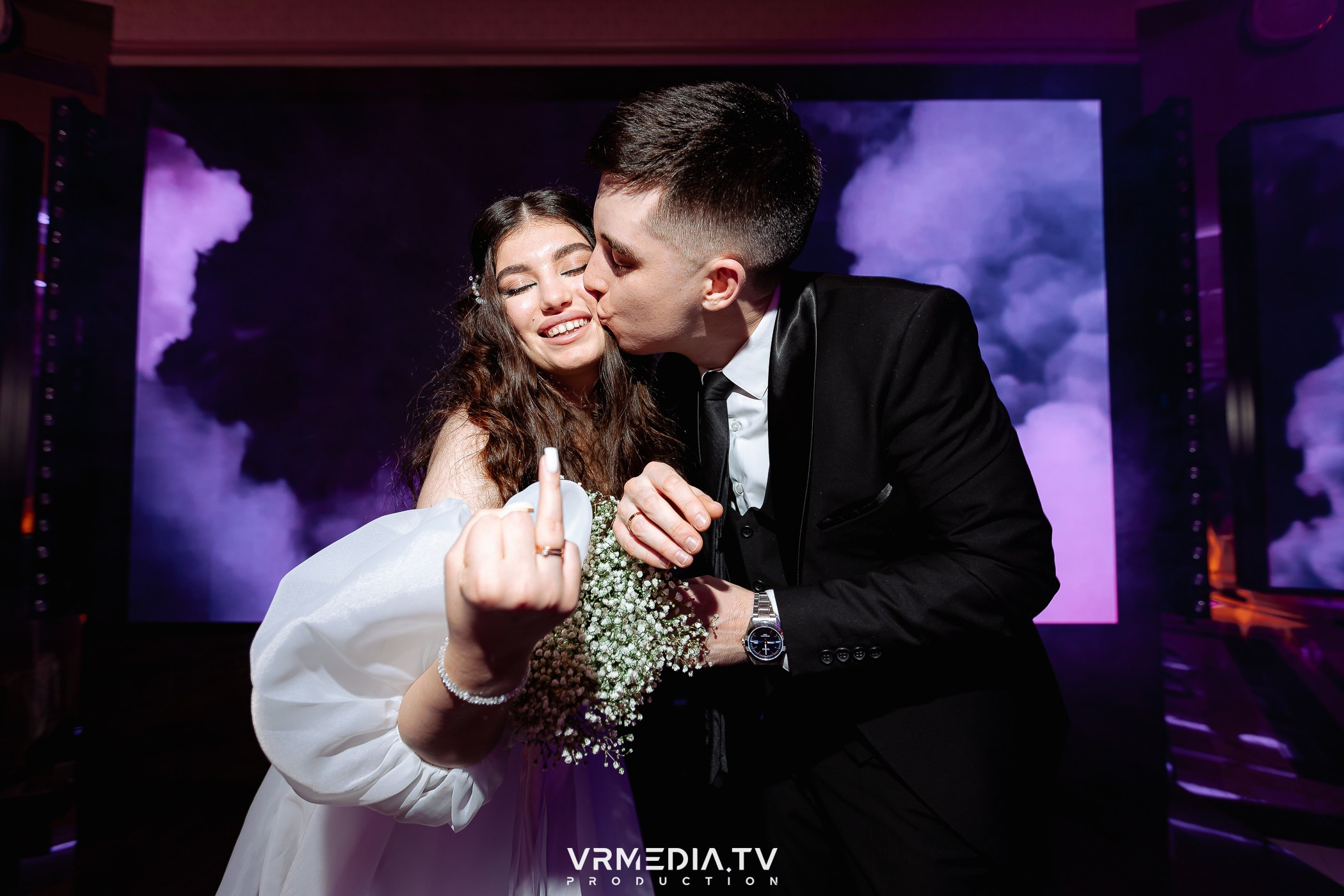 Выходные в ресторане «Лазурный берег»