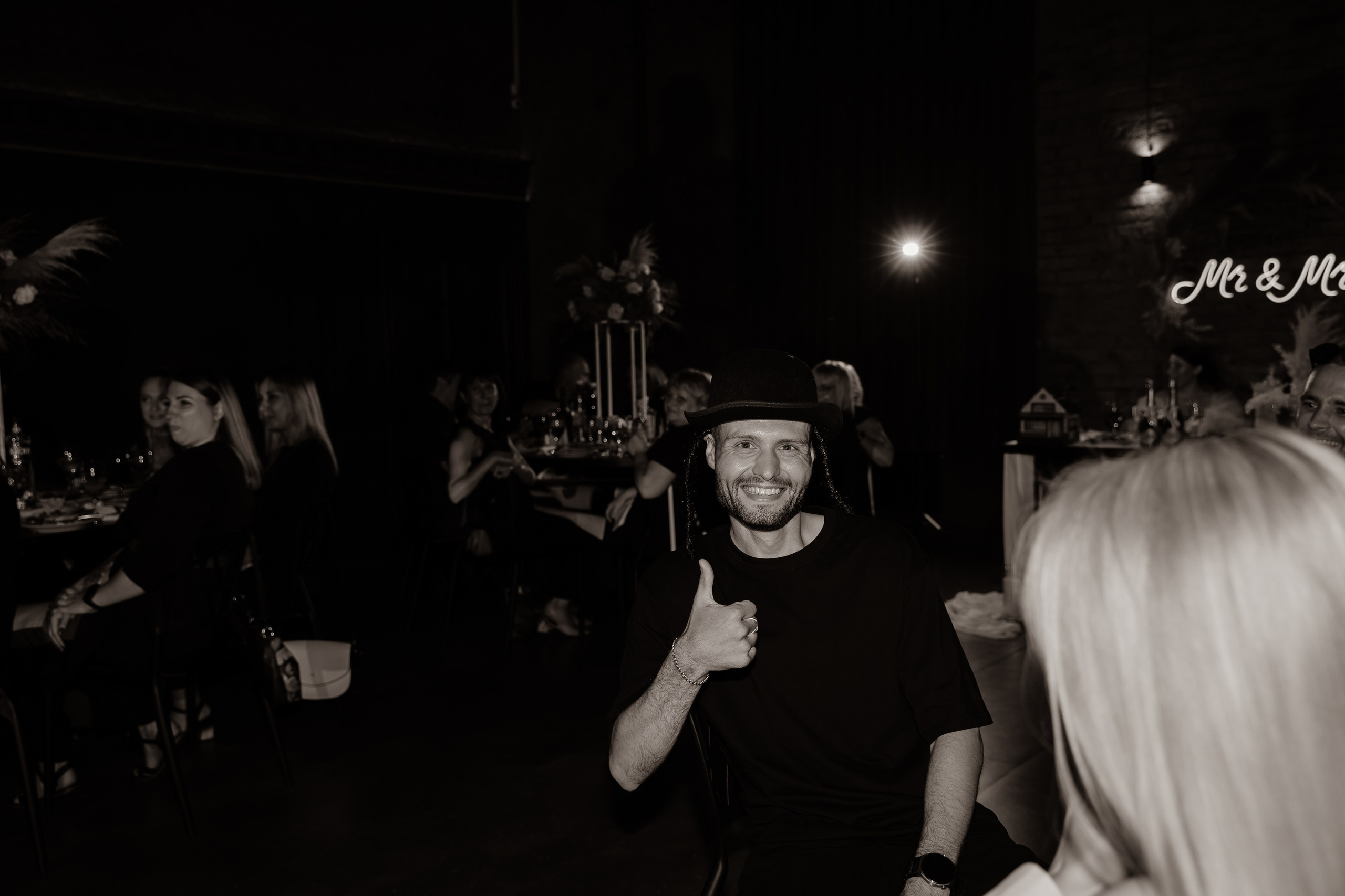 Юлия и Андрей. Свадебный фотограф Красноярск — Кристина Ива