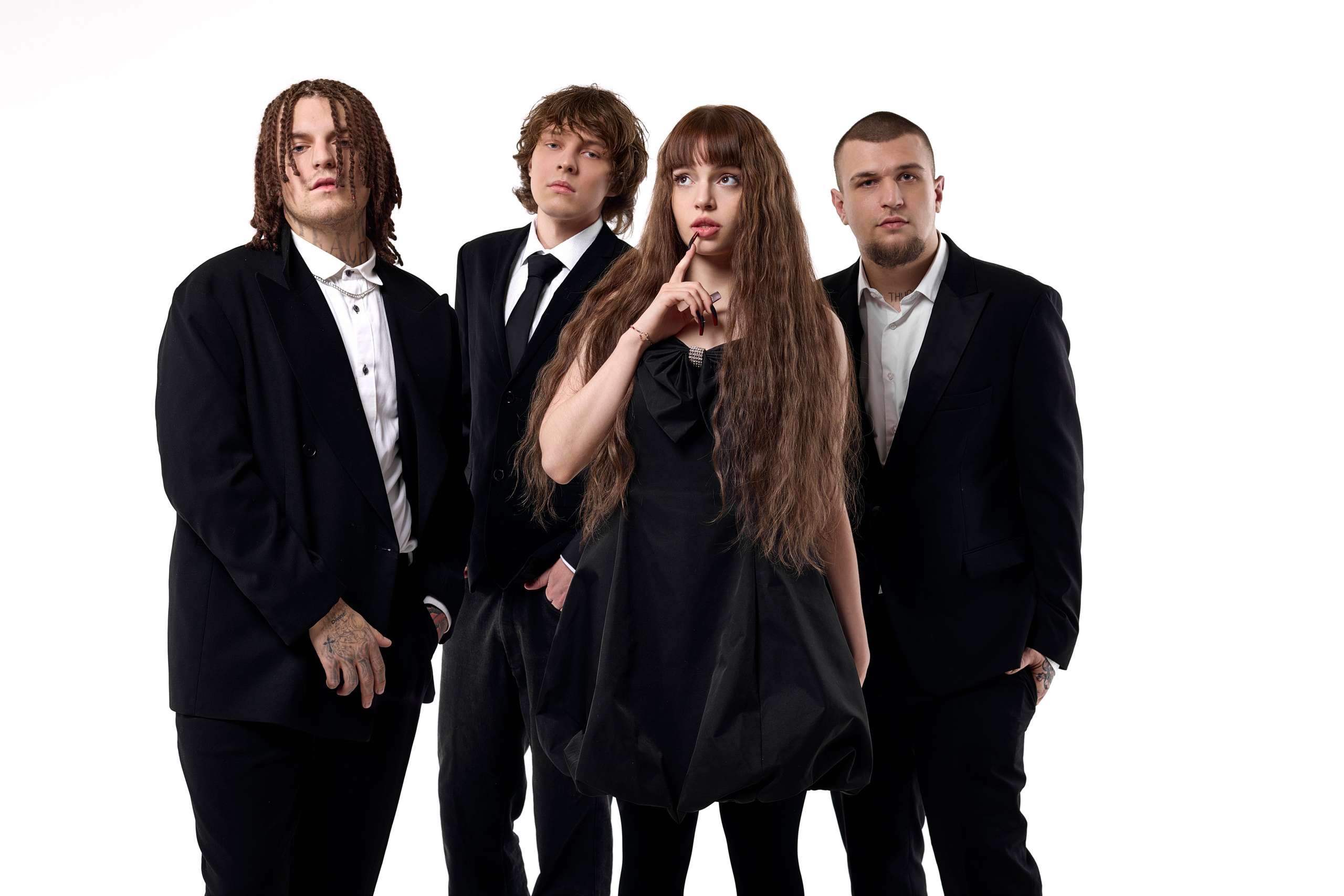 Babycute. PLANTA ROSA — REPORTAGE