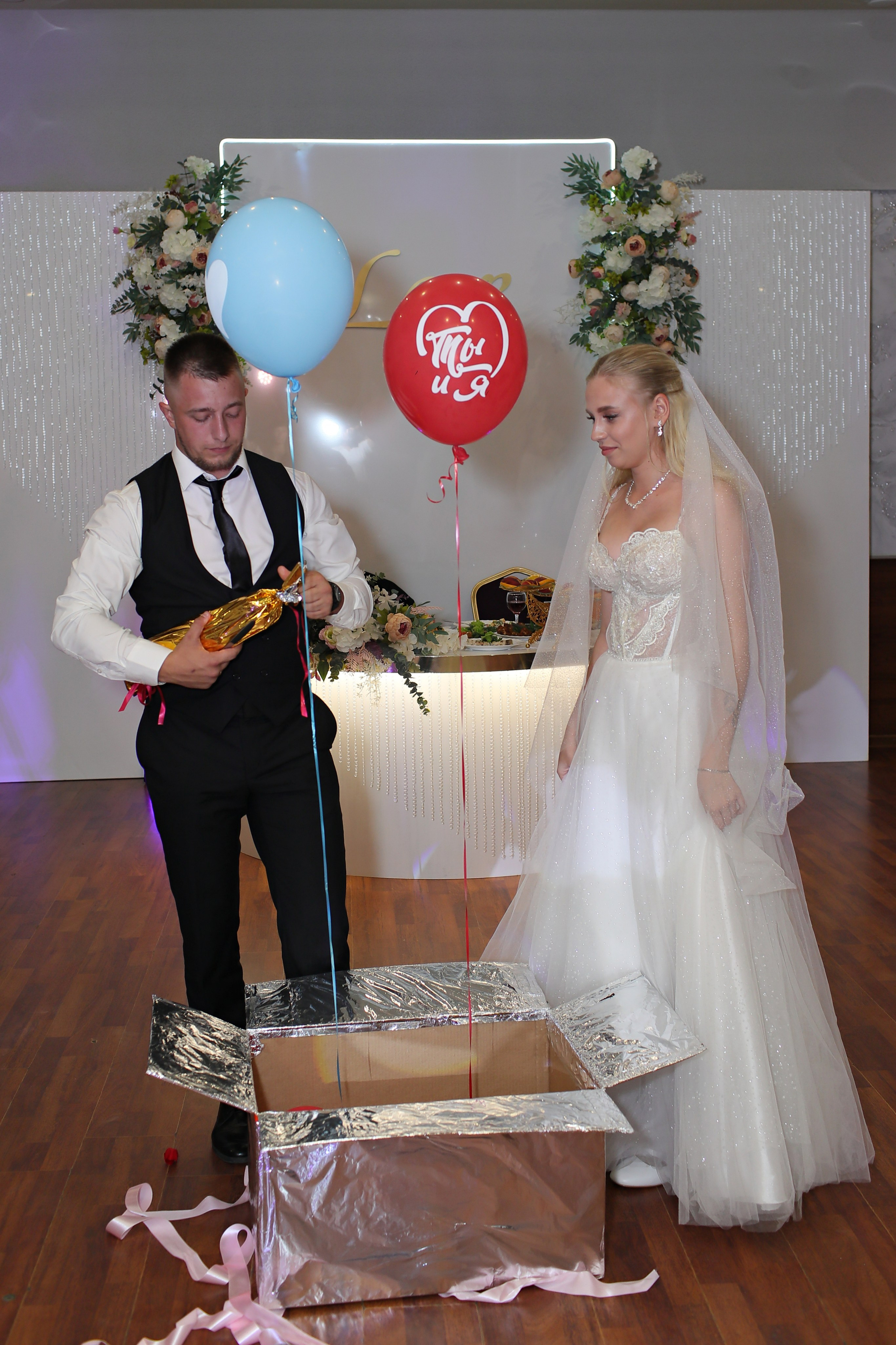 Никита и Виктория. Детский и женский фотограф в Кемерово Анна Смирнова