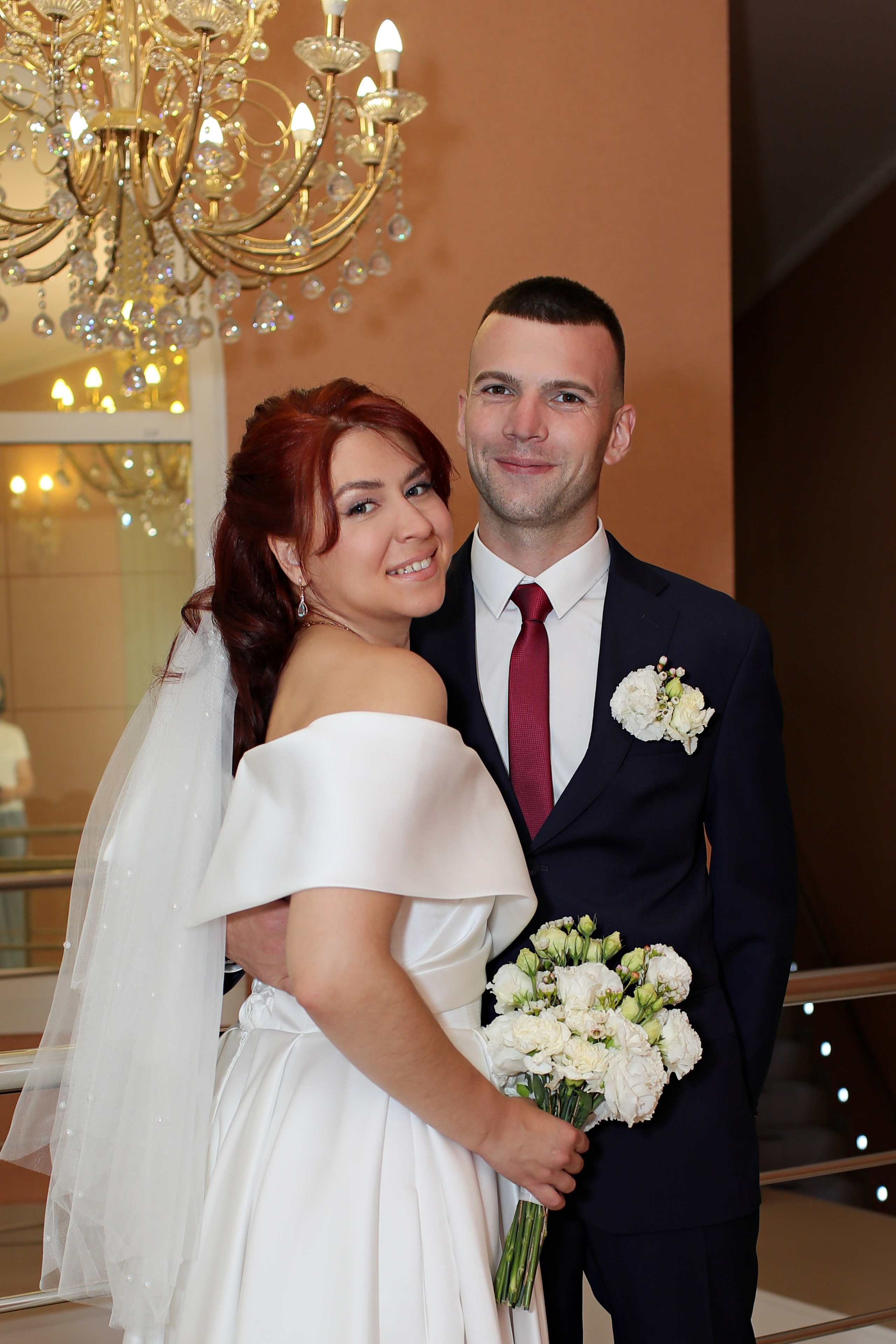 Свадебная фотосессия в Кемерово. Детский и женский фотограф в Кемерово Анна Смирнова