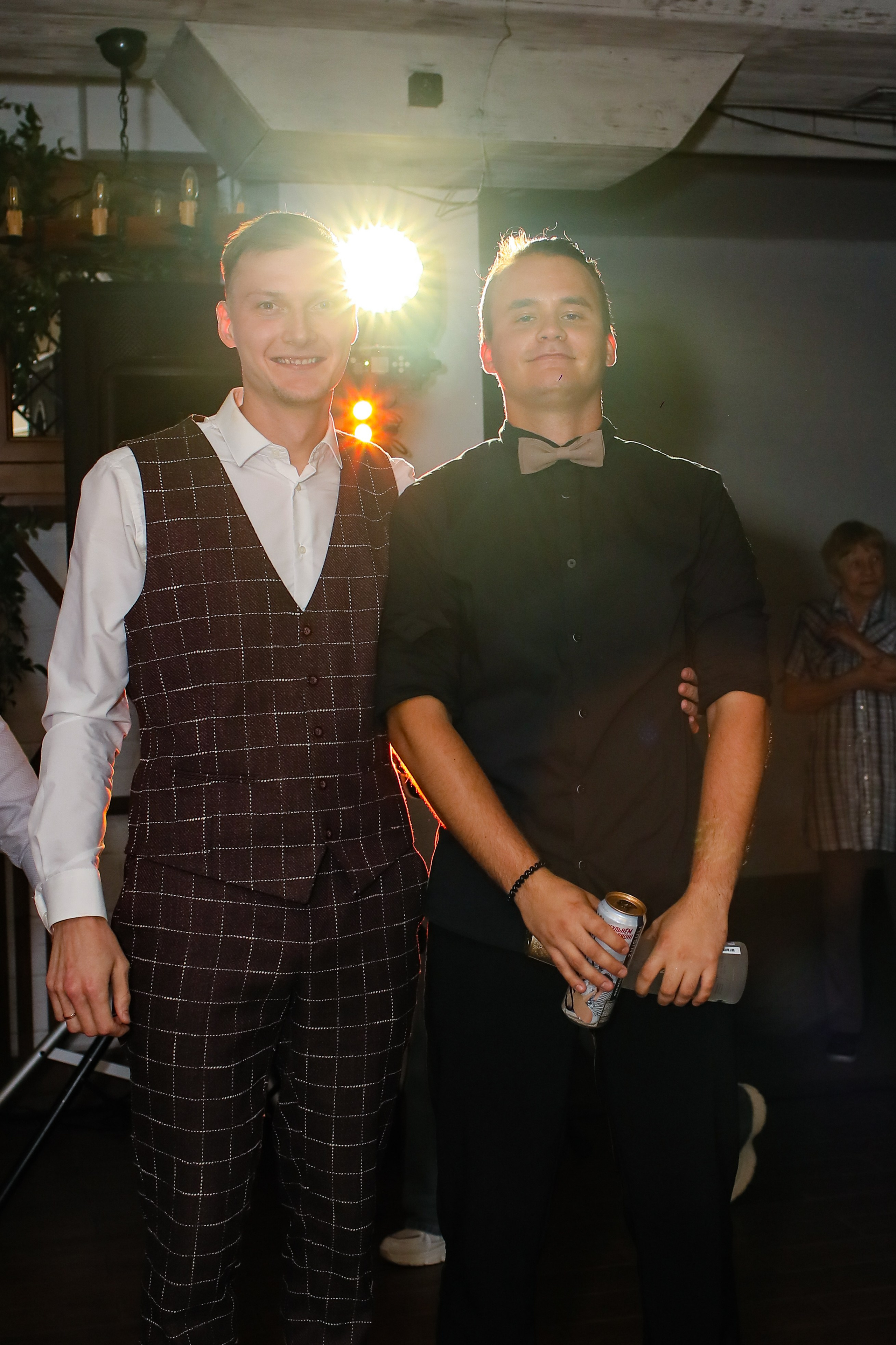 Алексей и Елена. Детский и женский фотограф в Кемерово Анна Смирнова