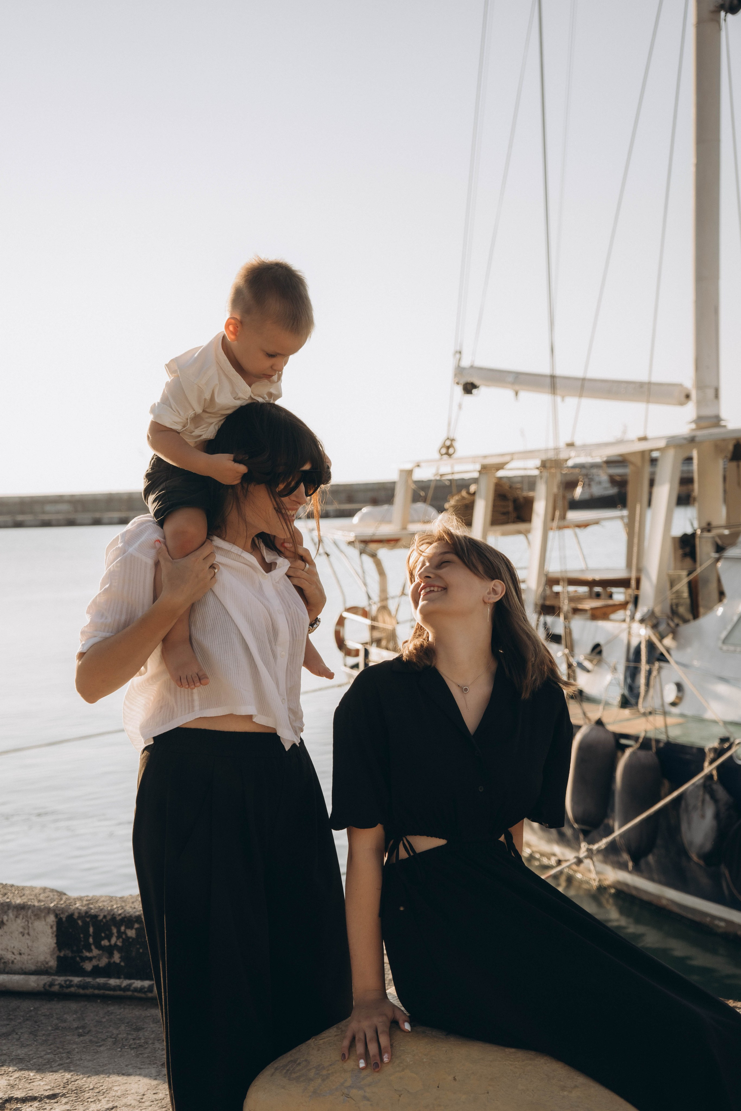 MoM/Dad and CHILD. Фотограф в Крыму, Ялта, Профессиональная фотосессия