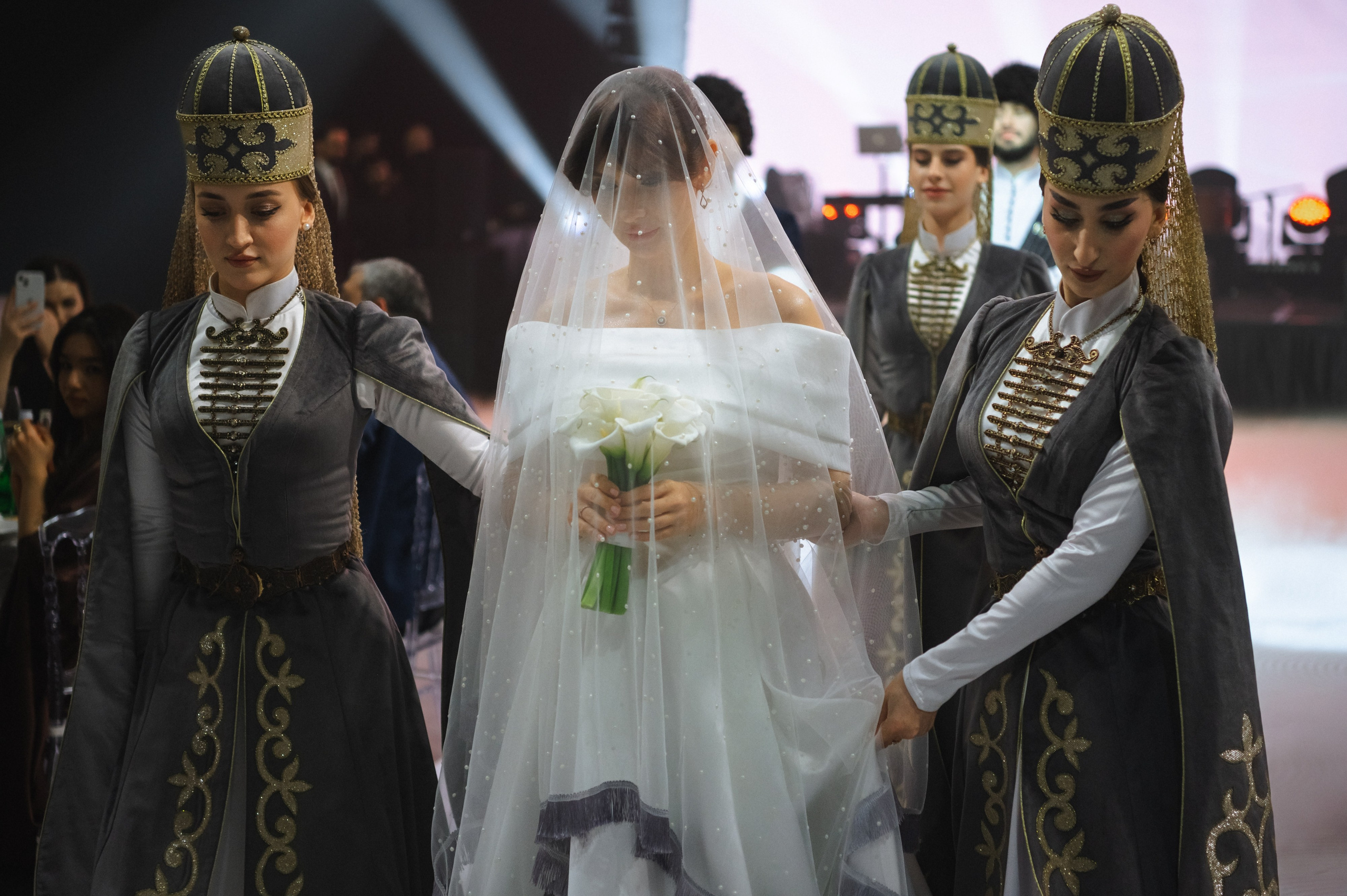 Вячеслав и Маргарита. Свадебный фотограф Ростов-на- Дону, Краснодар, Москва