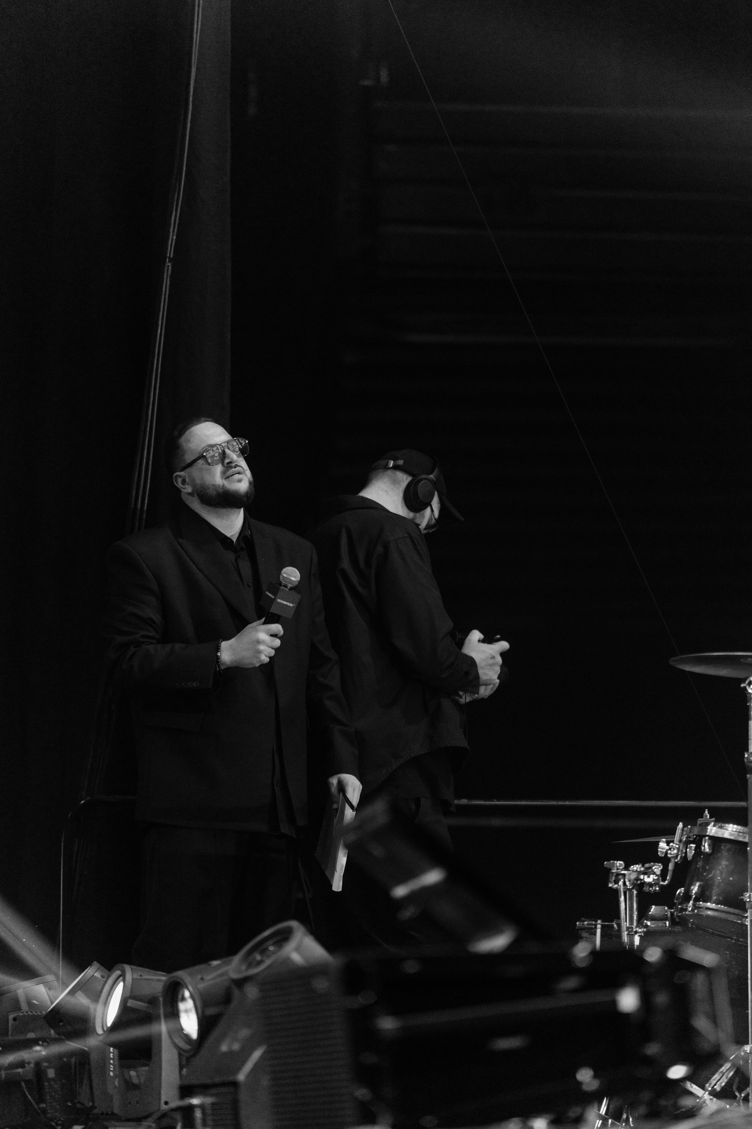 Фотограф на самую большую бизнес конференцию в России. Репортажный фотограф Москва Сергей Дружинин