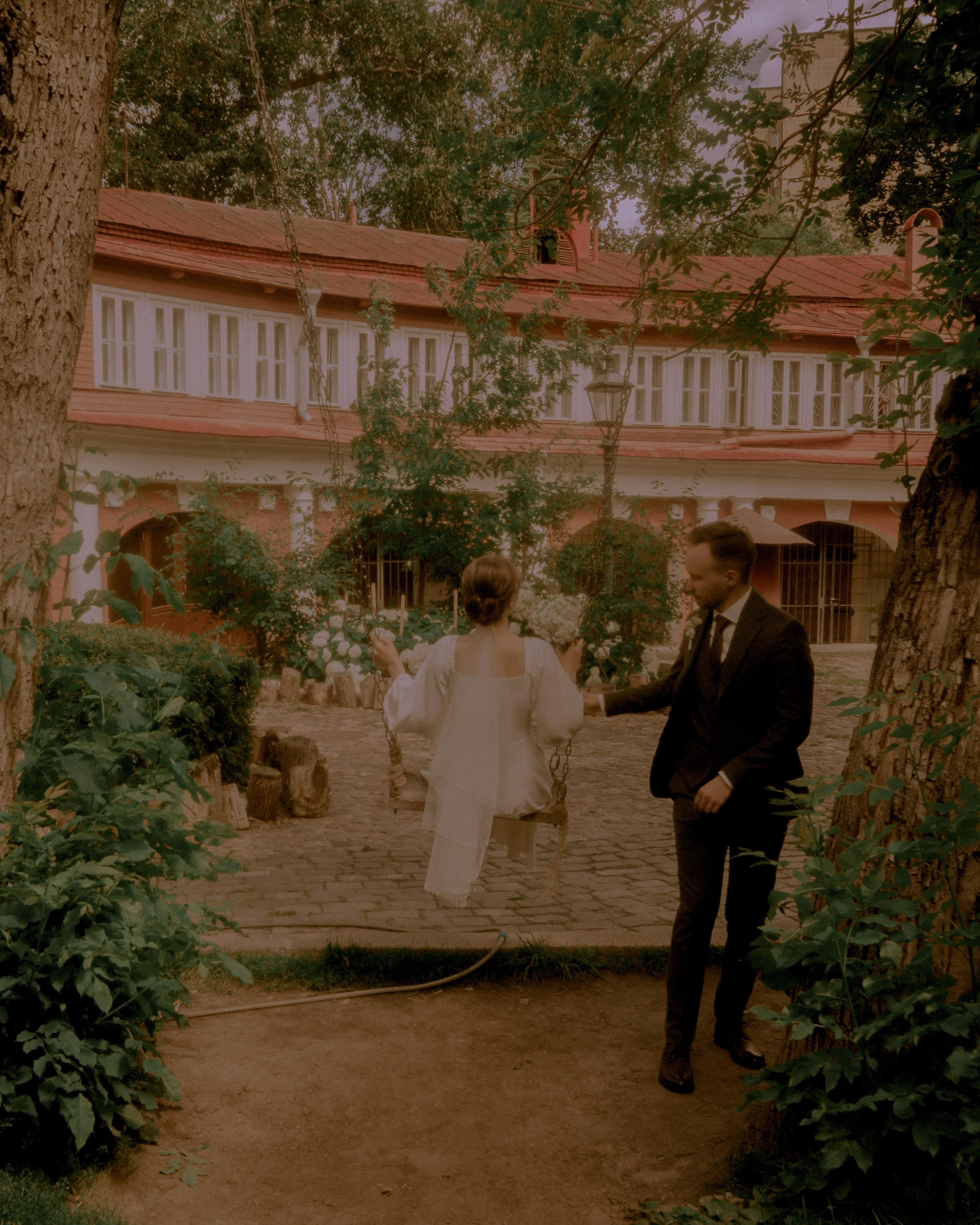 Петербургское рандеву в москве'. Свадебный фотограф в Санкт-Петербурге Миша Репина