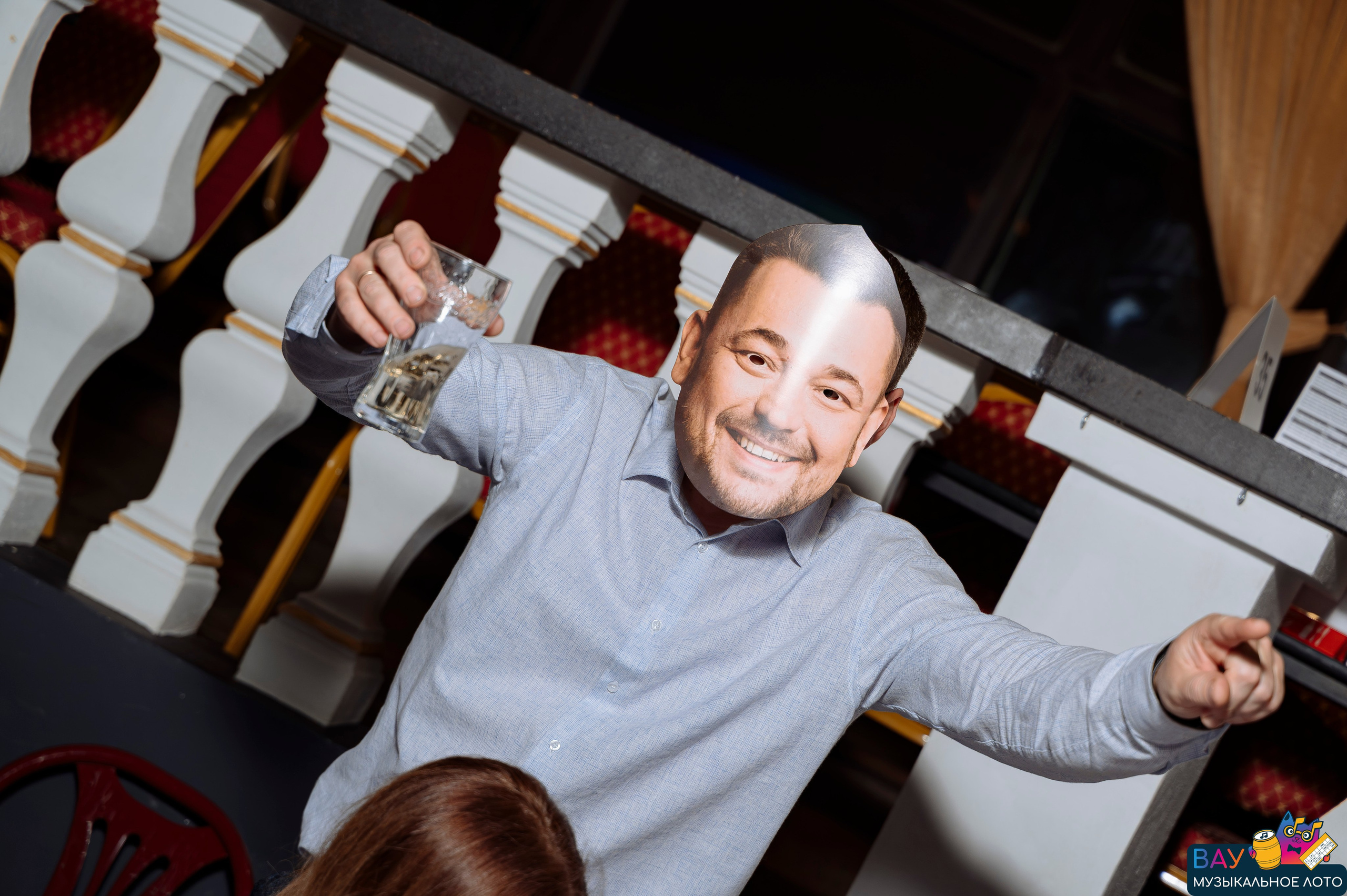 Репортаж ВАУмузлото. Фотограф Беларусь — Ольга Шаповалова (Жардецкая)