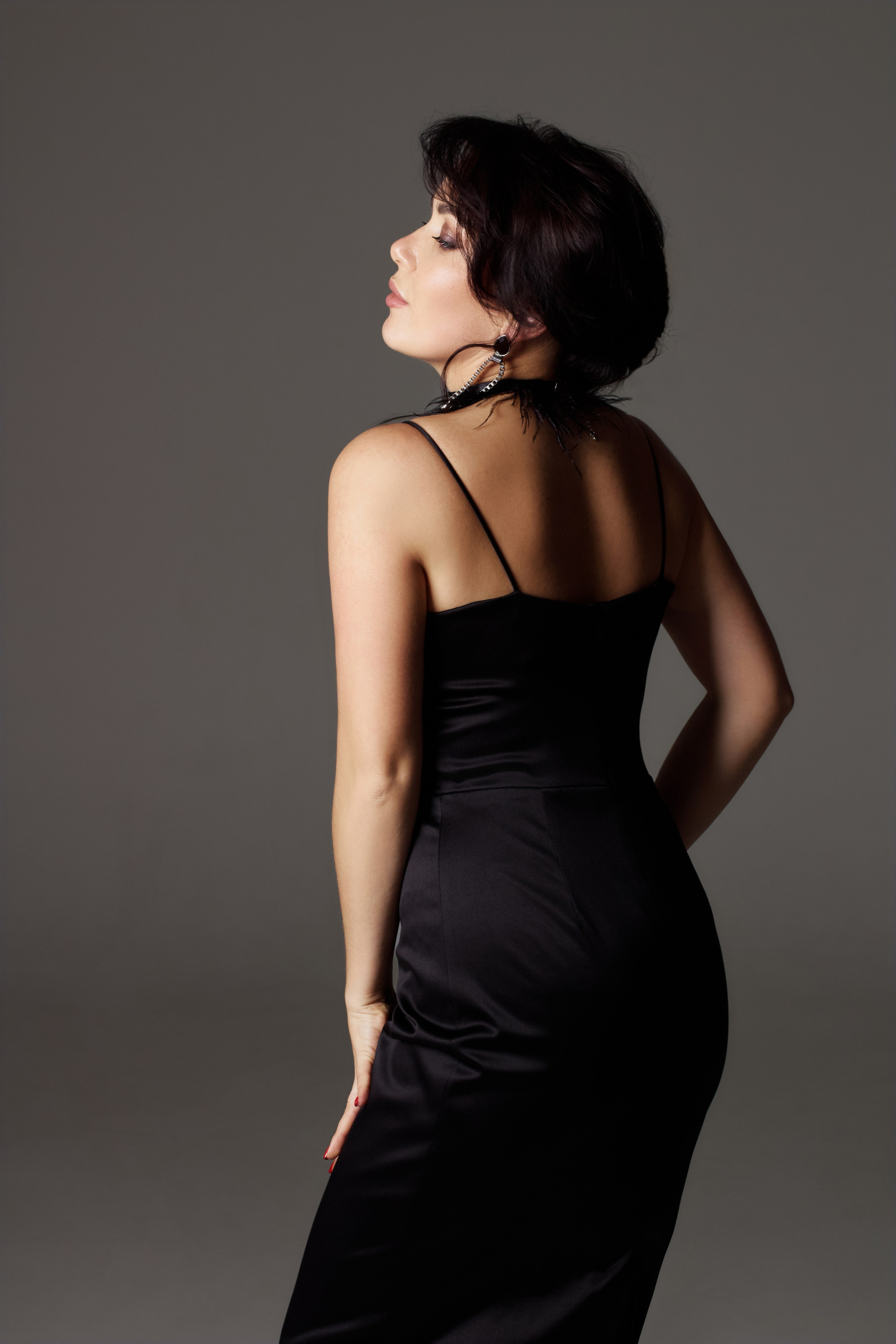 Ольга. Женский фотограф в Москве Камила Бакаева