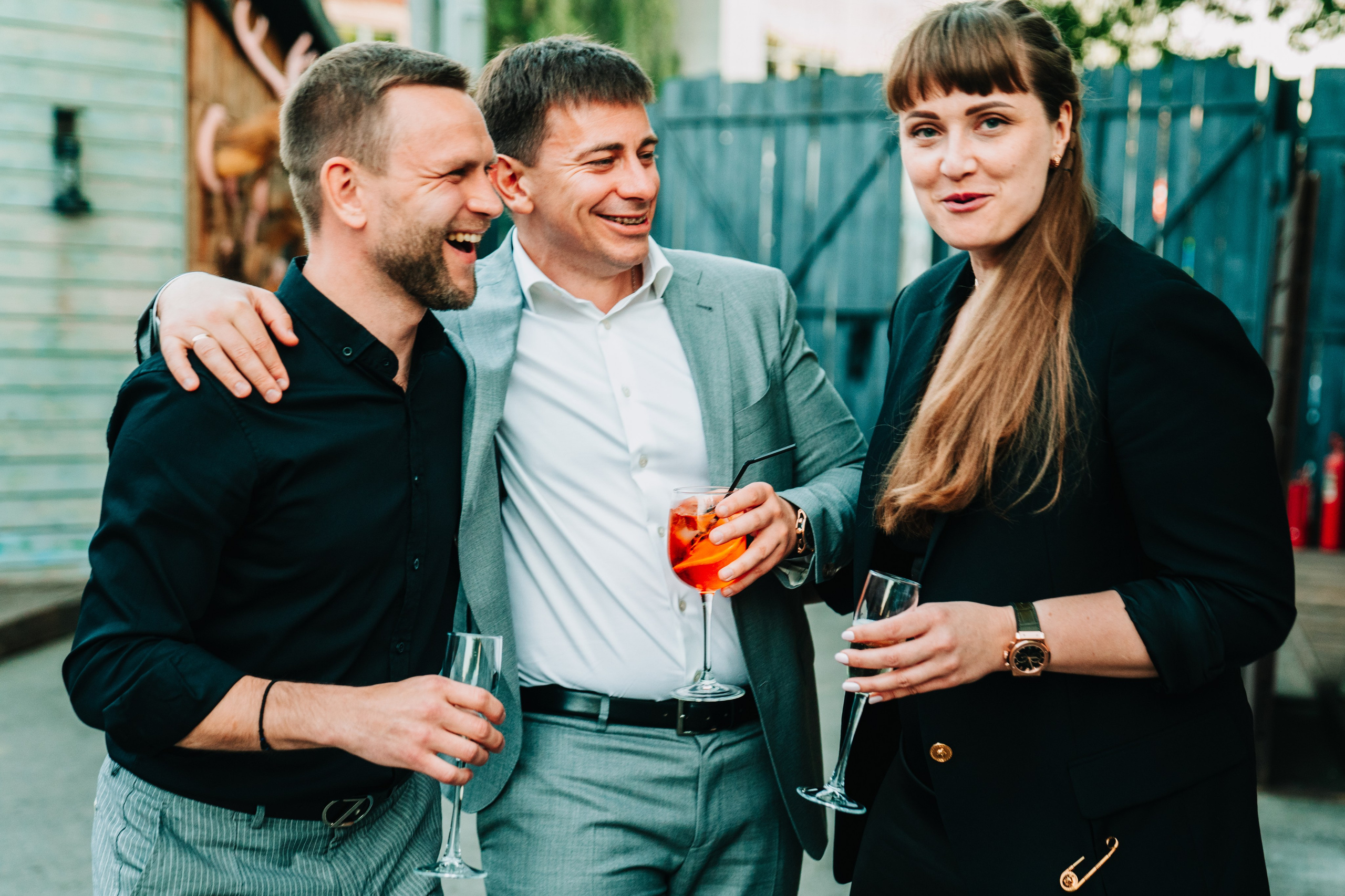 Event. Фотограф в Португалии Ирина Павленко