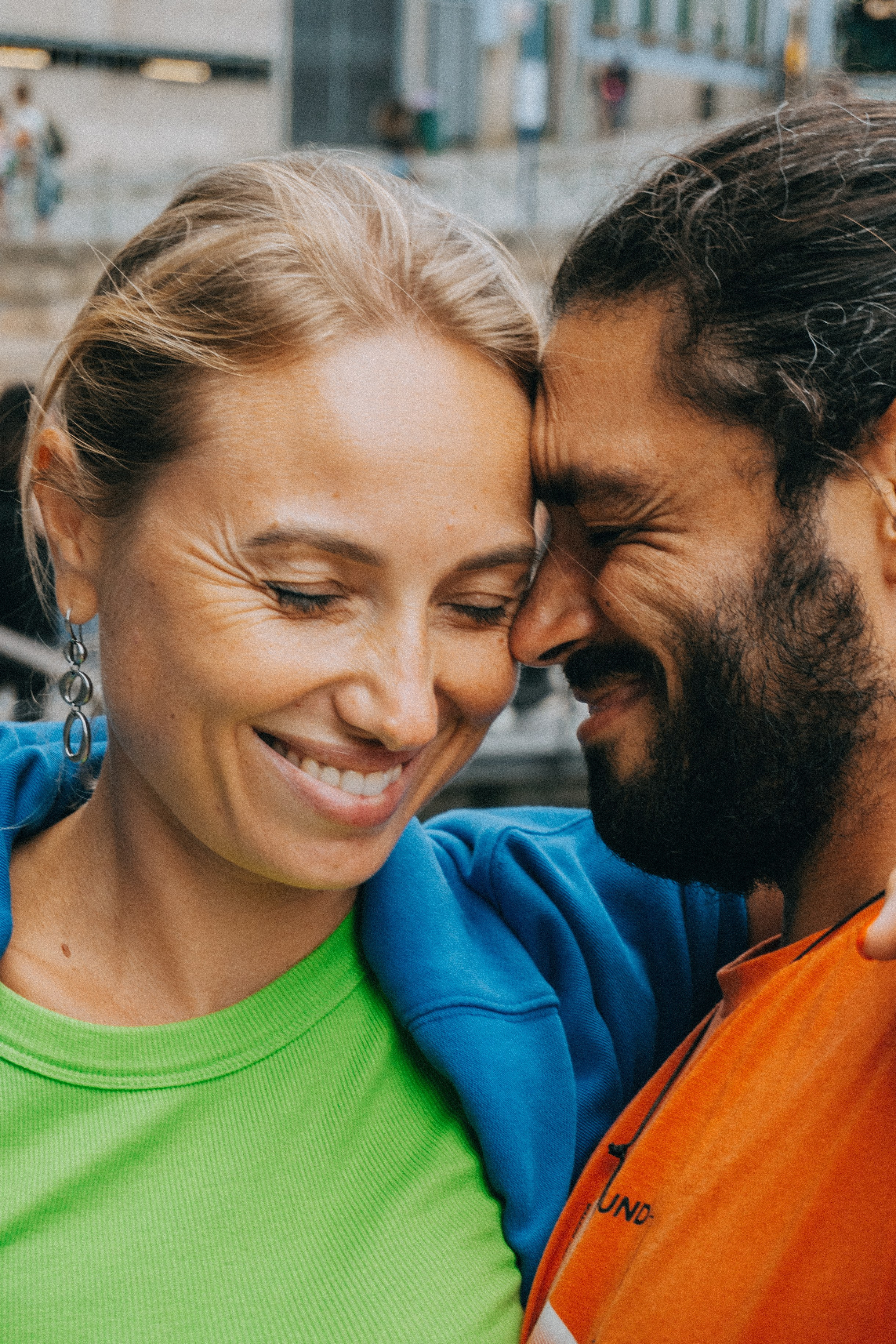 Love. Фотограф в Португалии Ирина Павленко