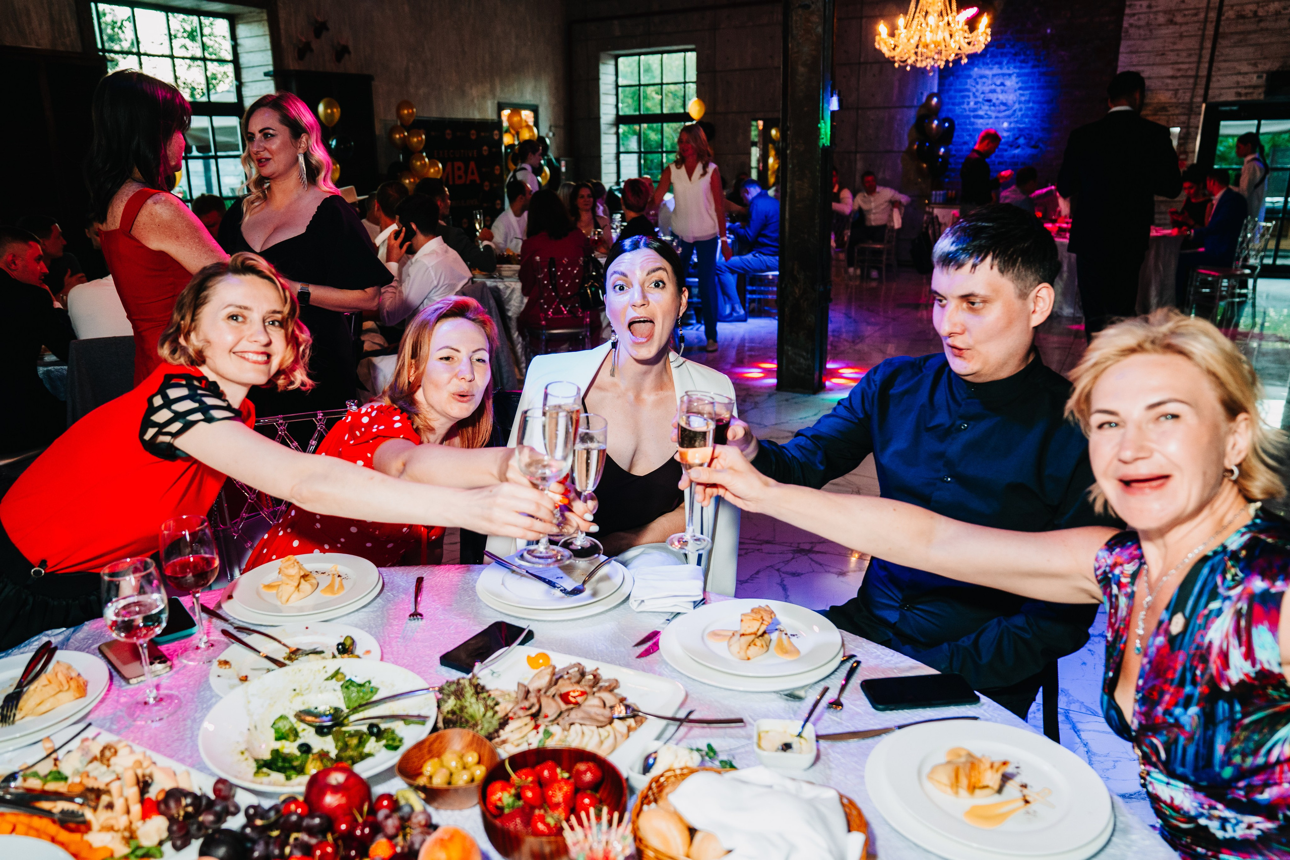 Event. Фотограф в Португалии Ирина Павленко